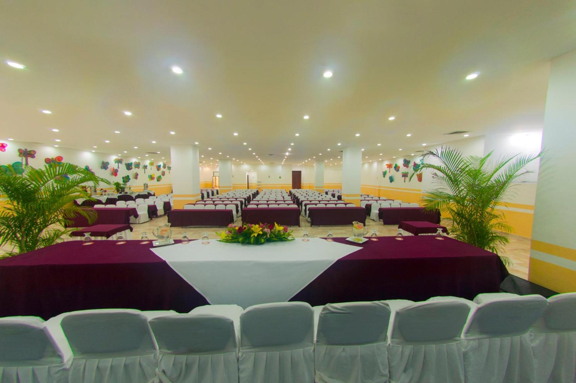 Copacabana Hotel Acapulco