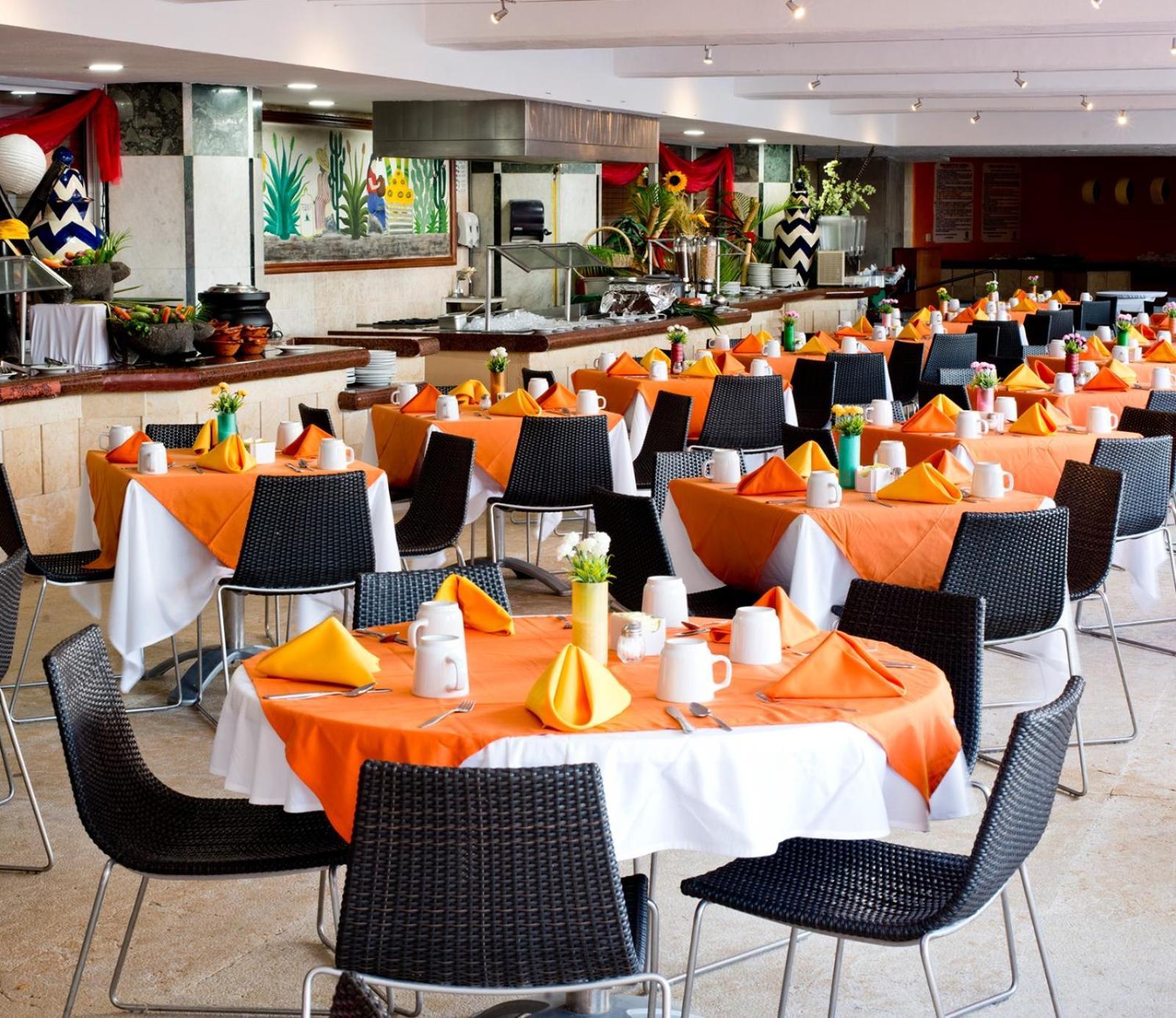 Copacabana Hotel 4*