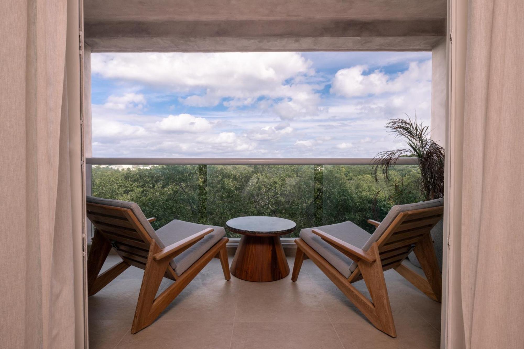 Almare, A Luxury Collection Resort, Isla Mujeres, Adult 5*
