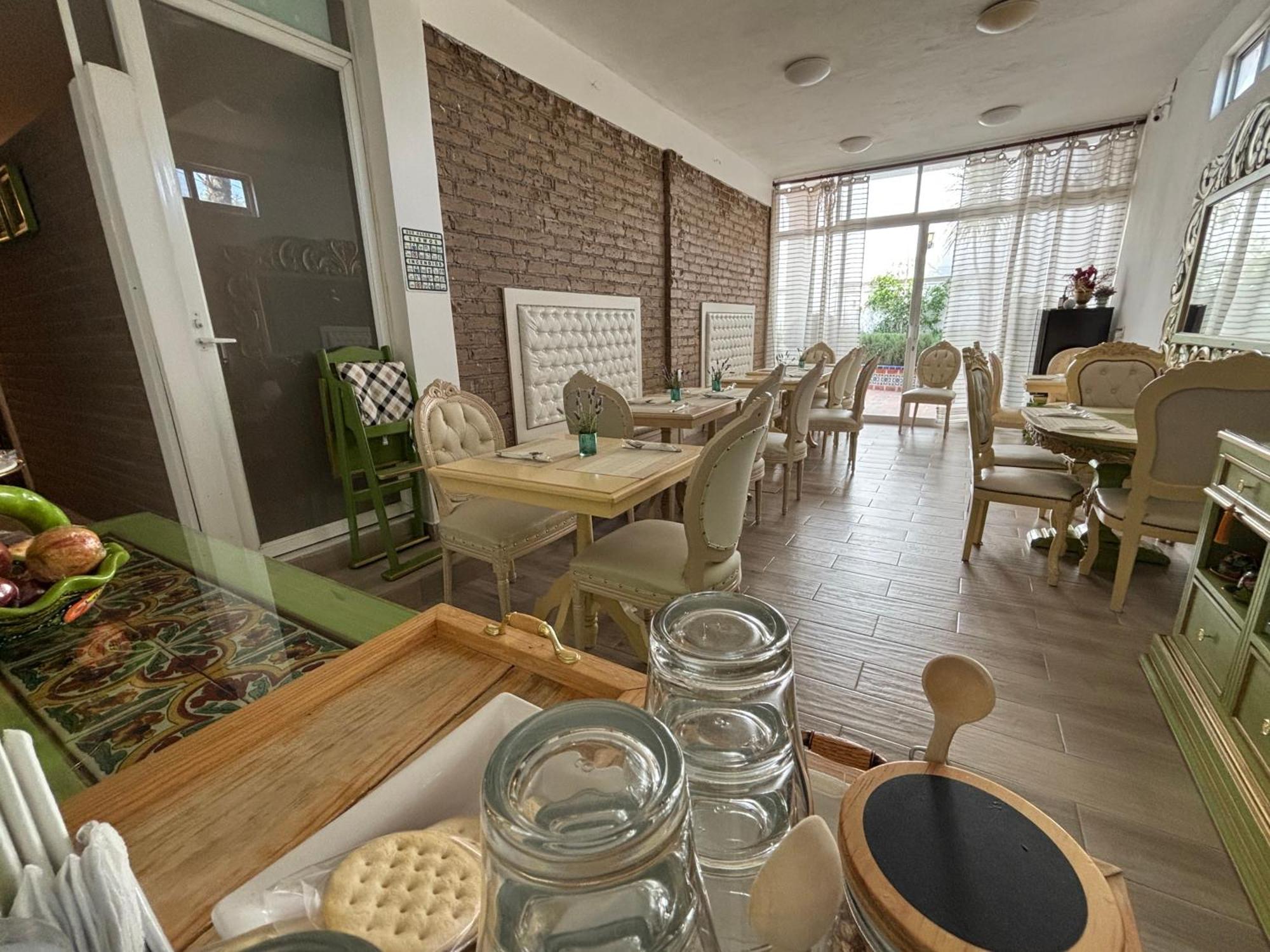 Hotel-spa Bonita