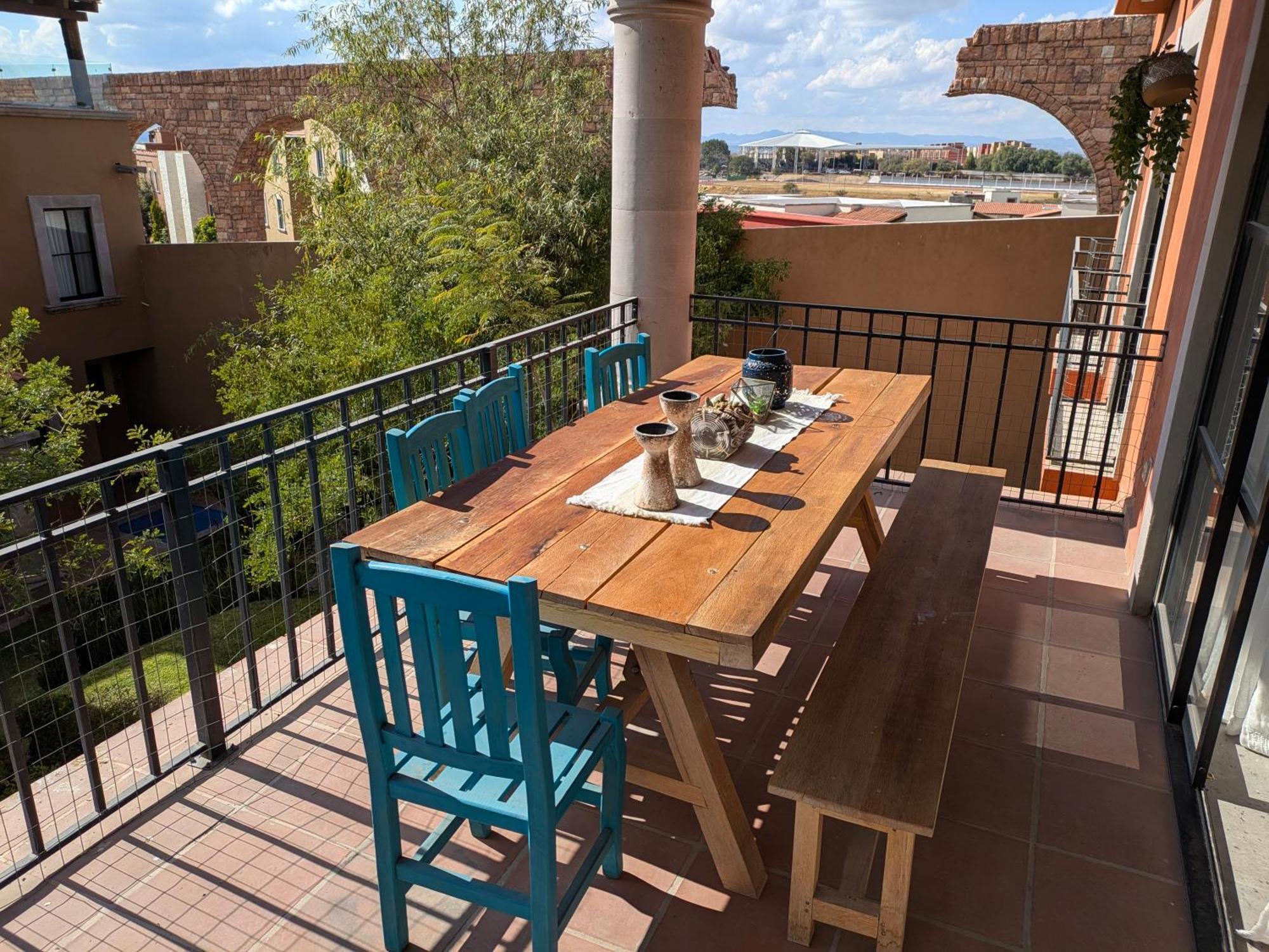 Apartment Calicanto Sma *