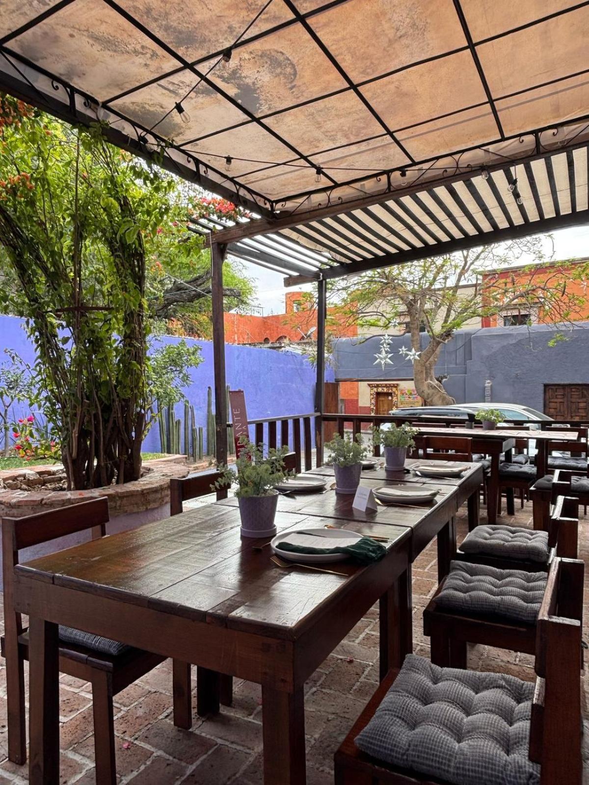 Casa Loreto Hotel
