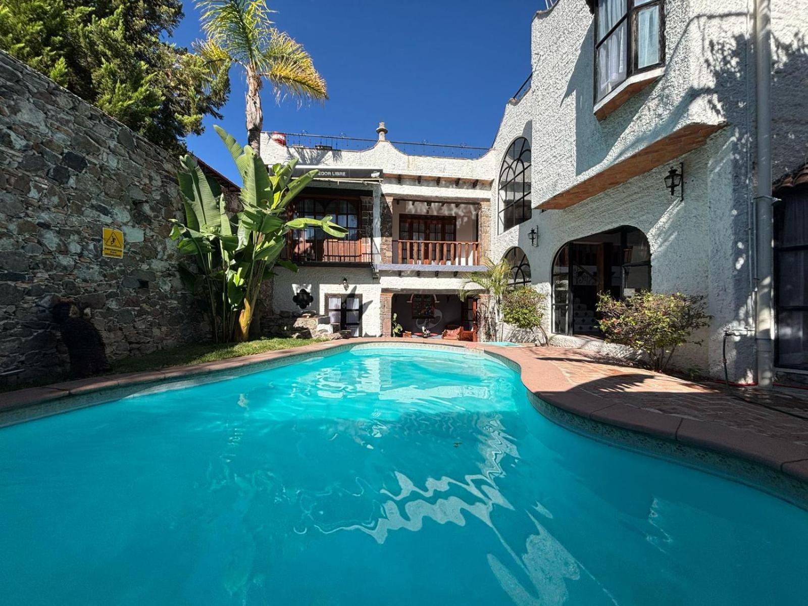 Casa Loreto Hotel 4*