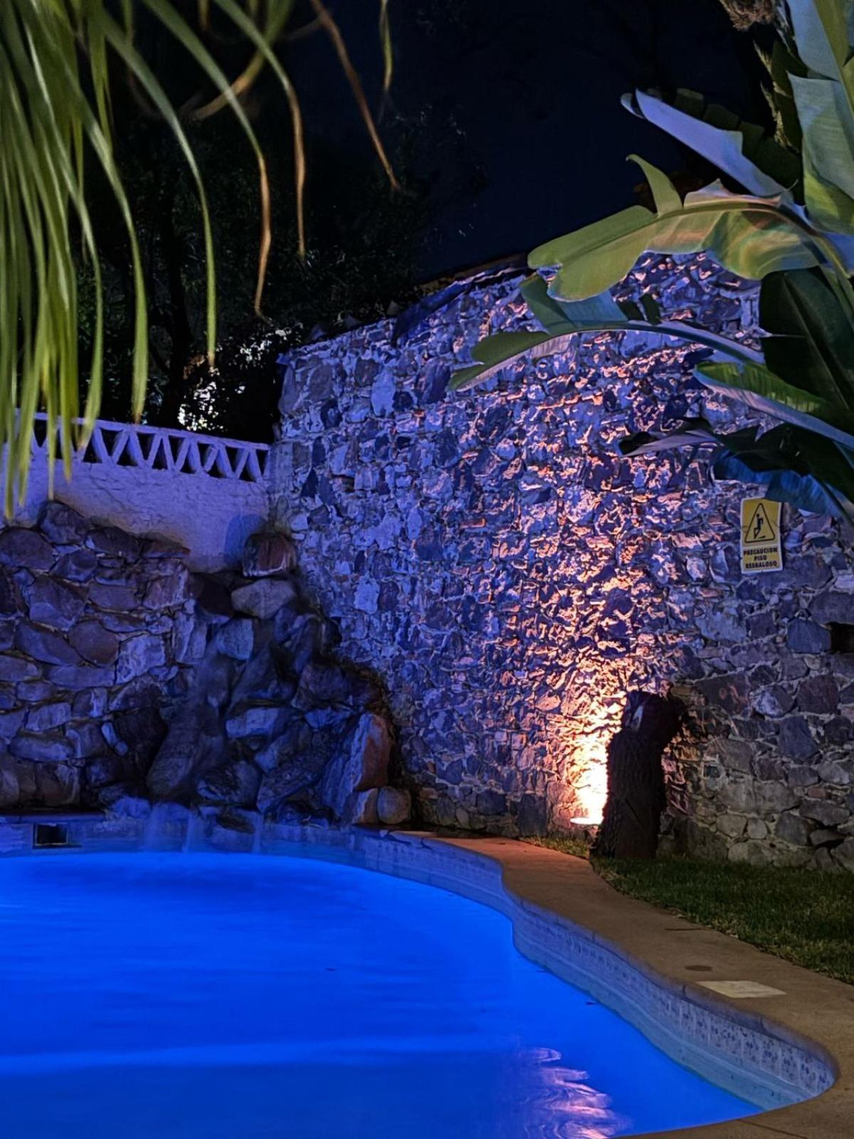 Casa Loreto Hotel