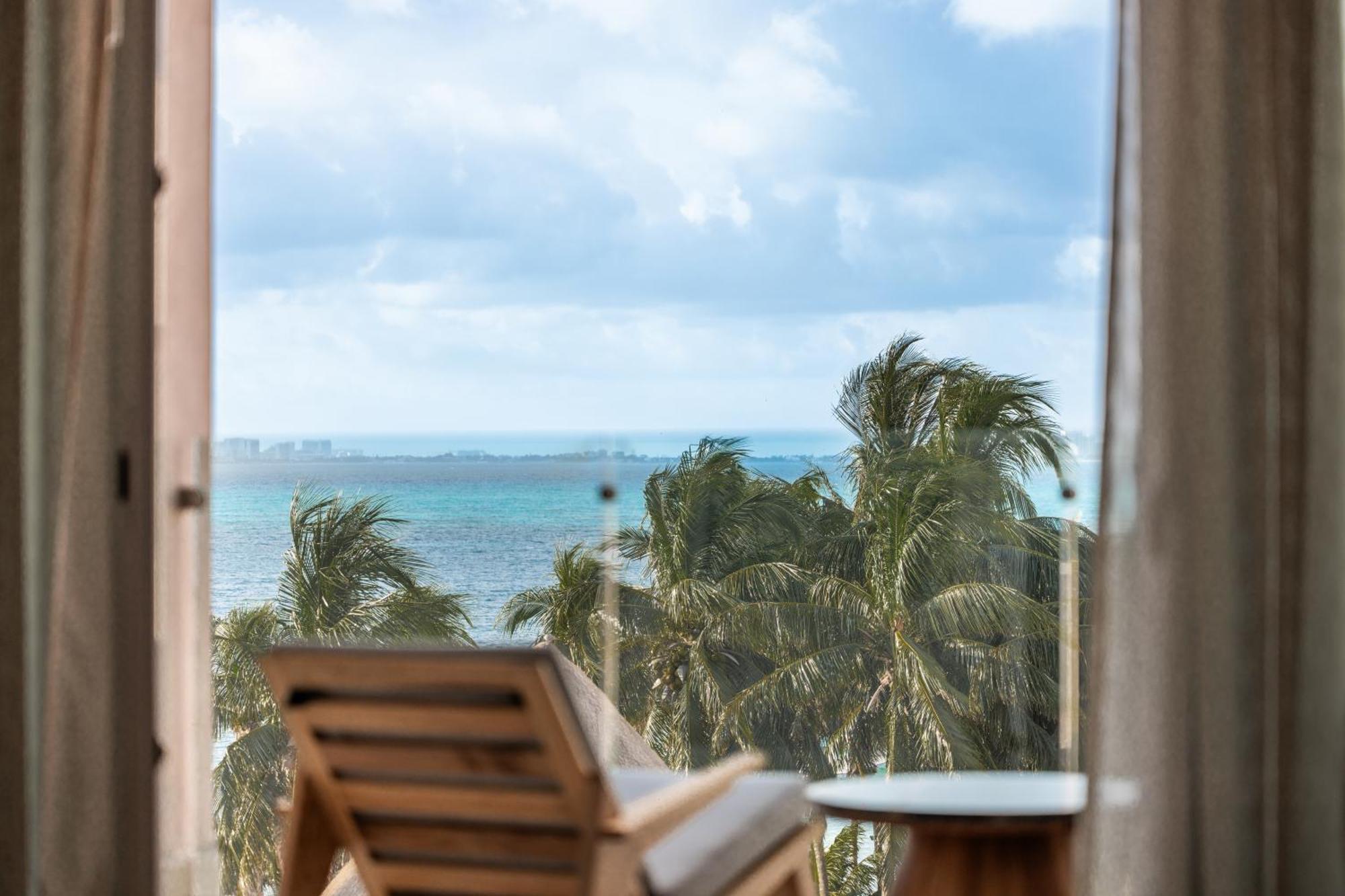 Almare, A Luxury Collection Resort, Isla Mujeres, Adult 5* Isla Mujeres