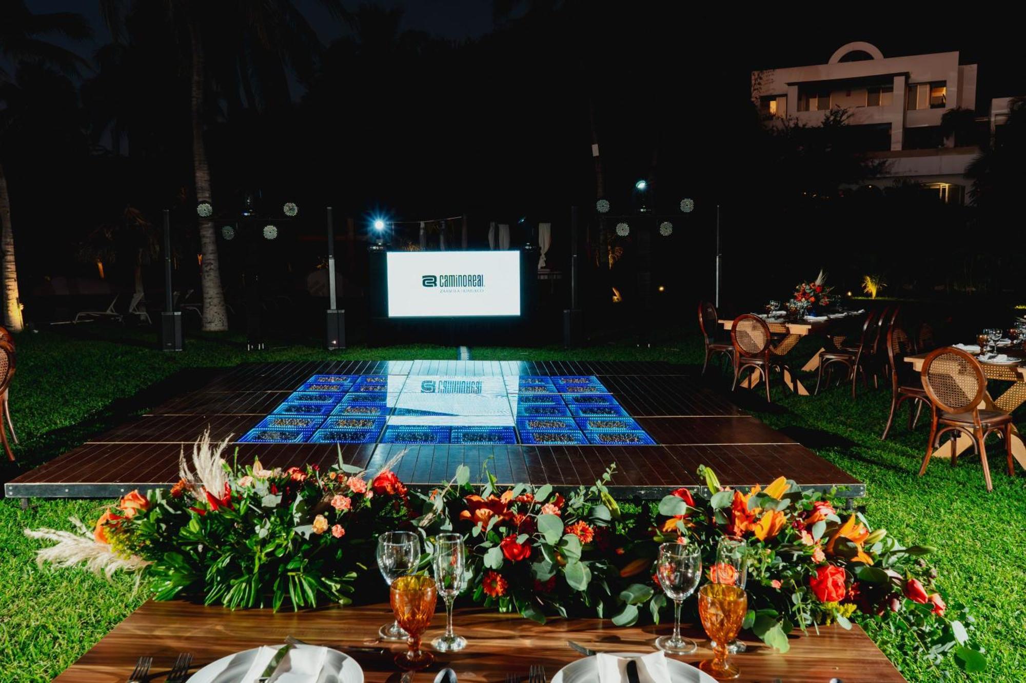 Camino Real Zaashila Huatulco 5*