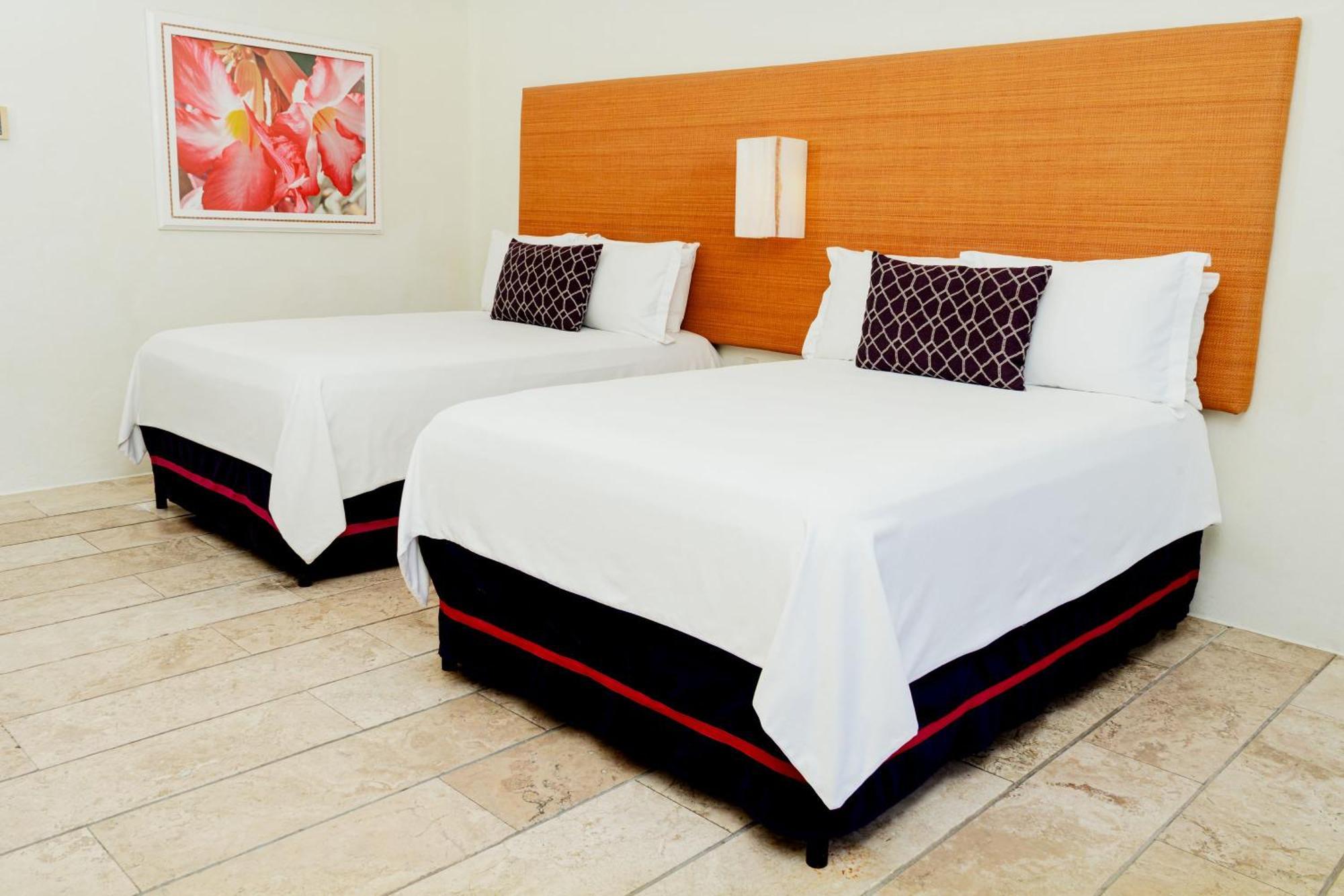 Hotel Camino Real Zaashila Huatulco 5*