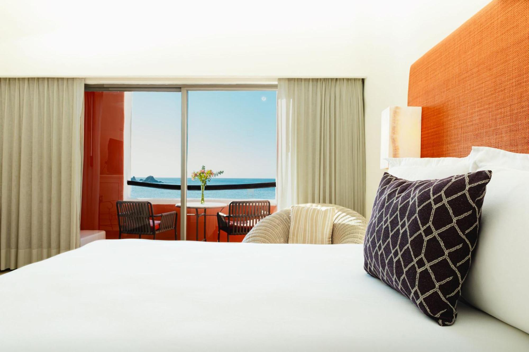 Camino Real Zaashila Huatulco 5* Santa Cruz Huatulco