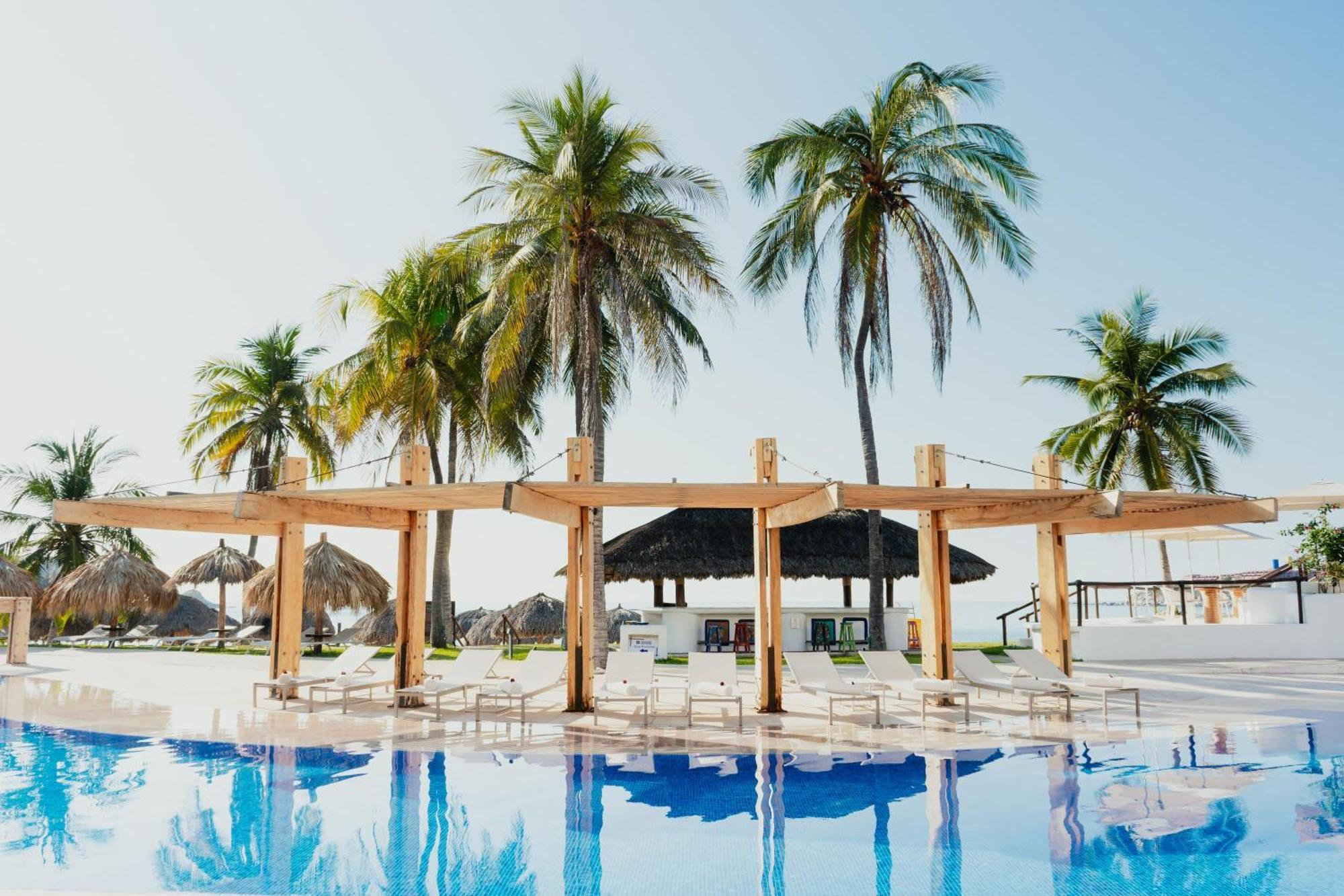 Hotel Camino Real Zaashila Huatulco 5*