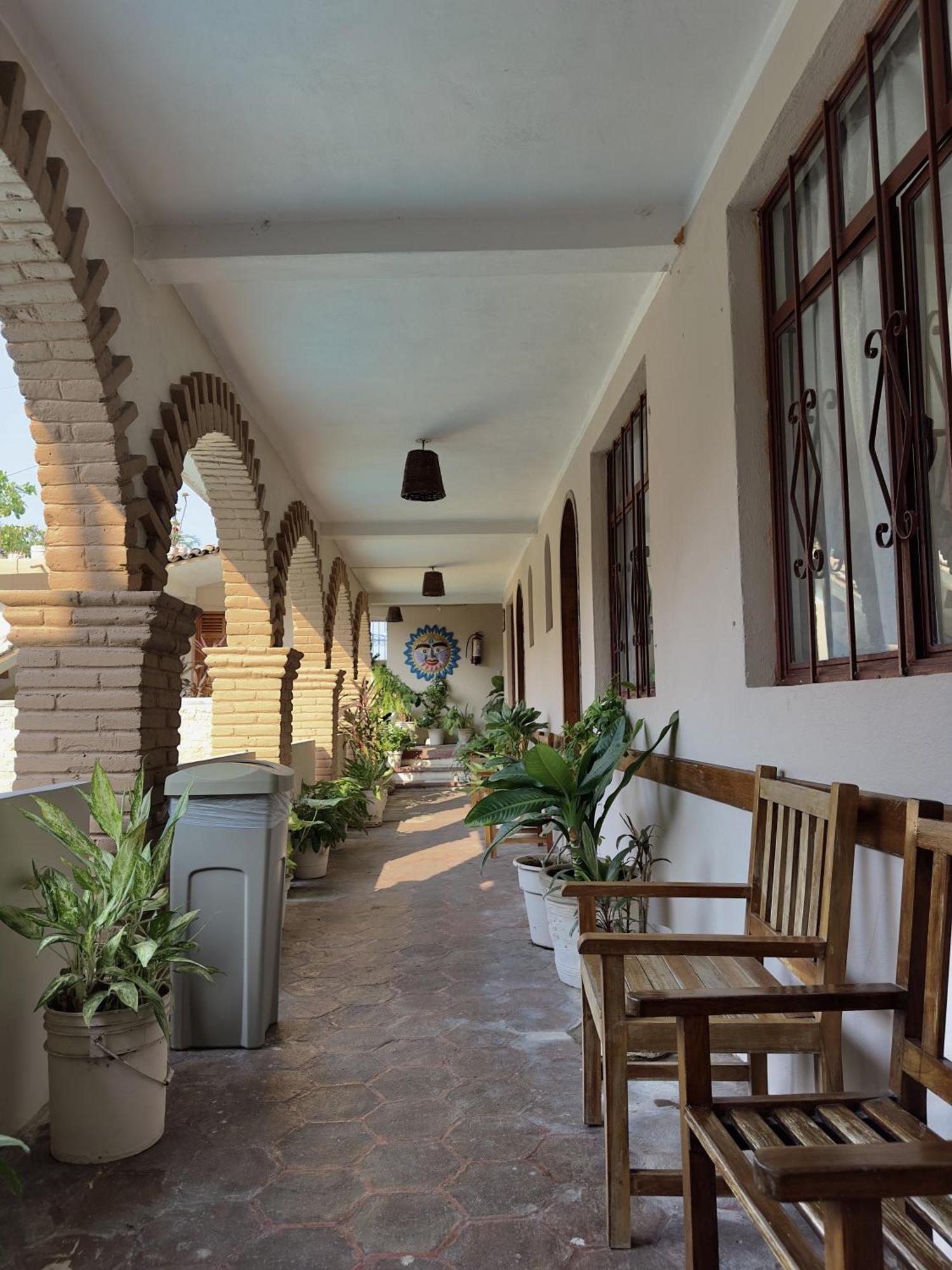 San Juan Hotel 3*