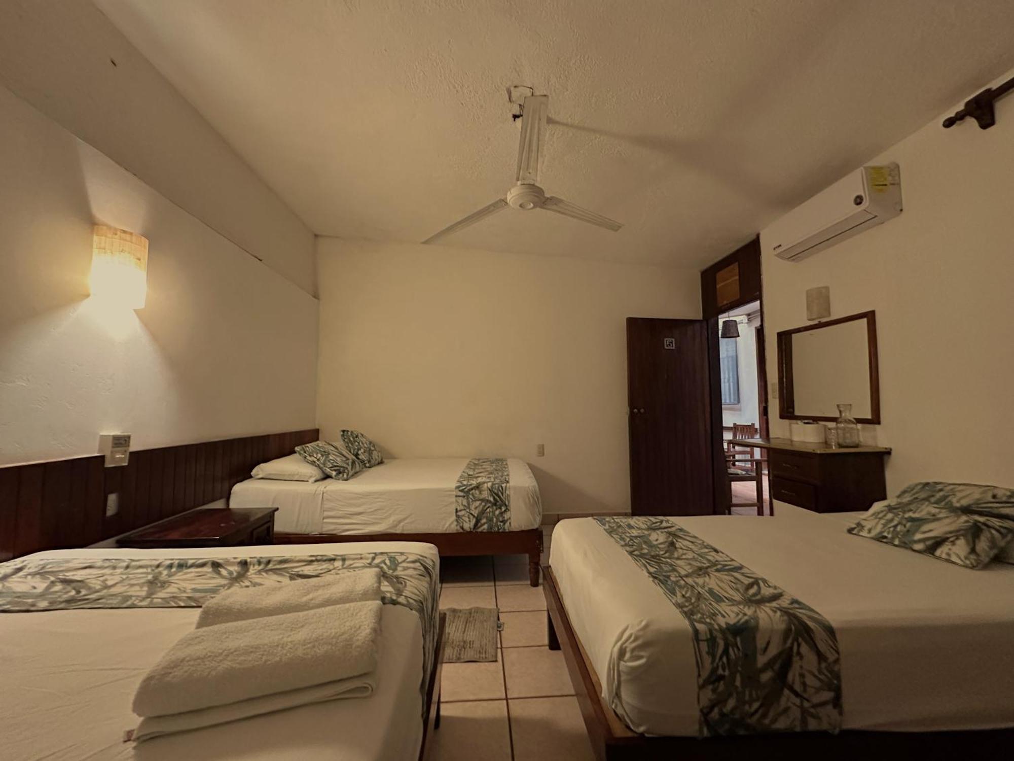 Hotel San Juan 3*
