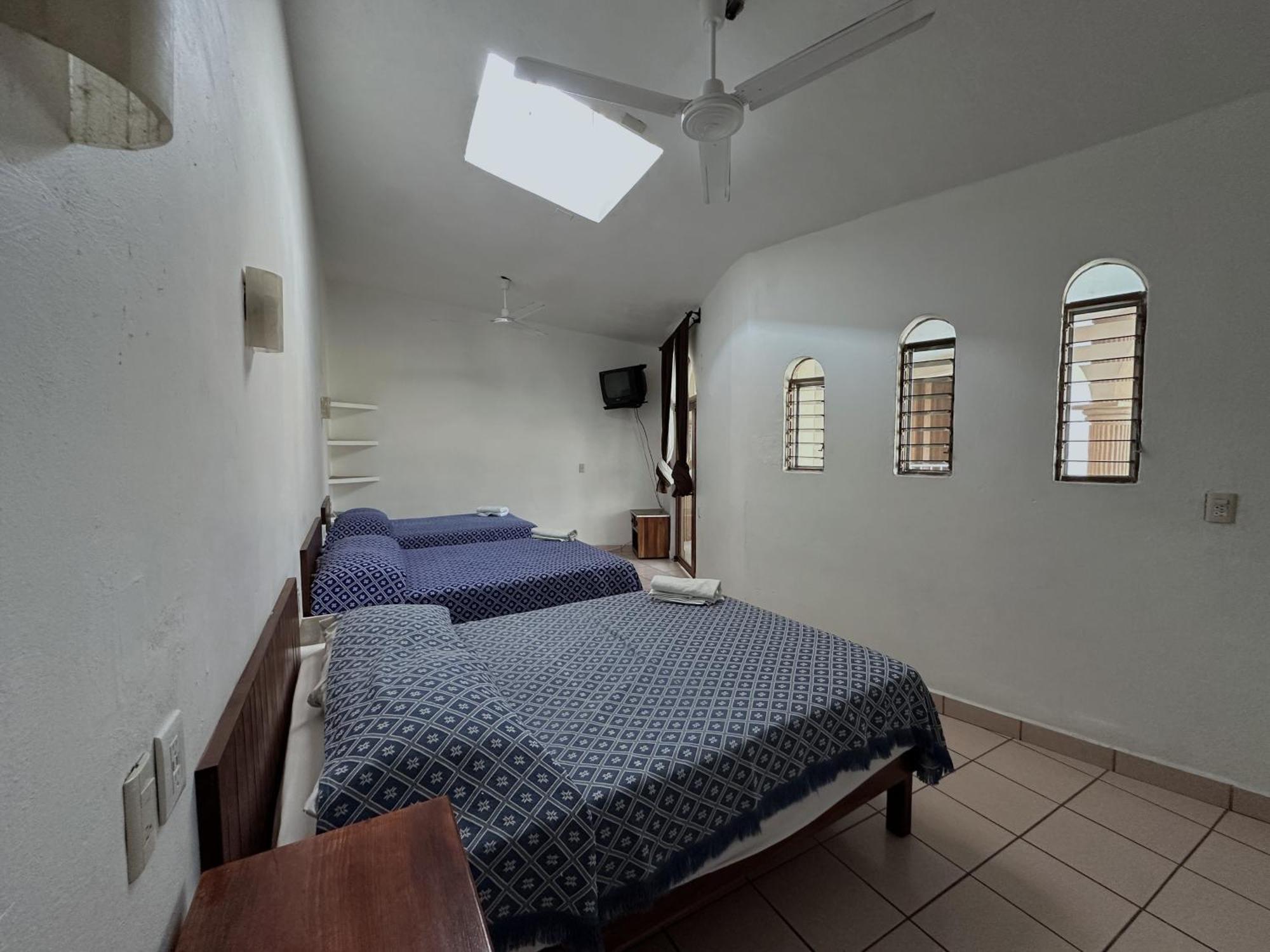 Hotel San Juan 3*