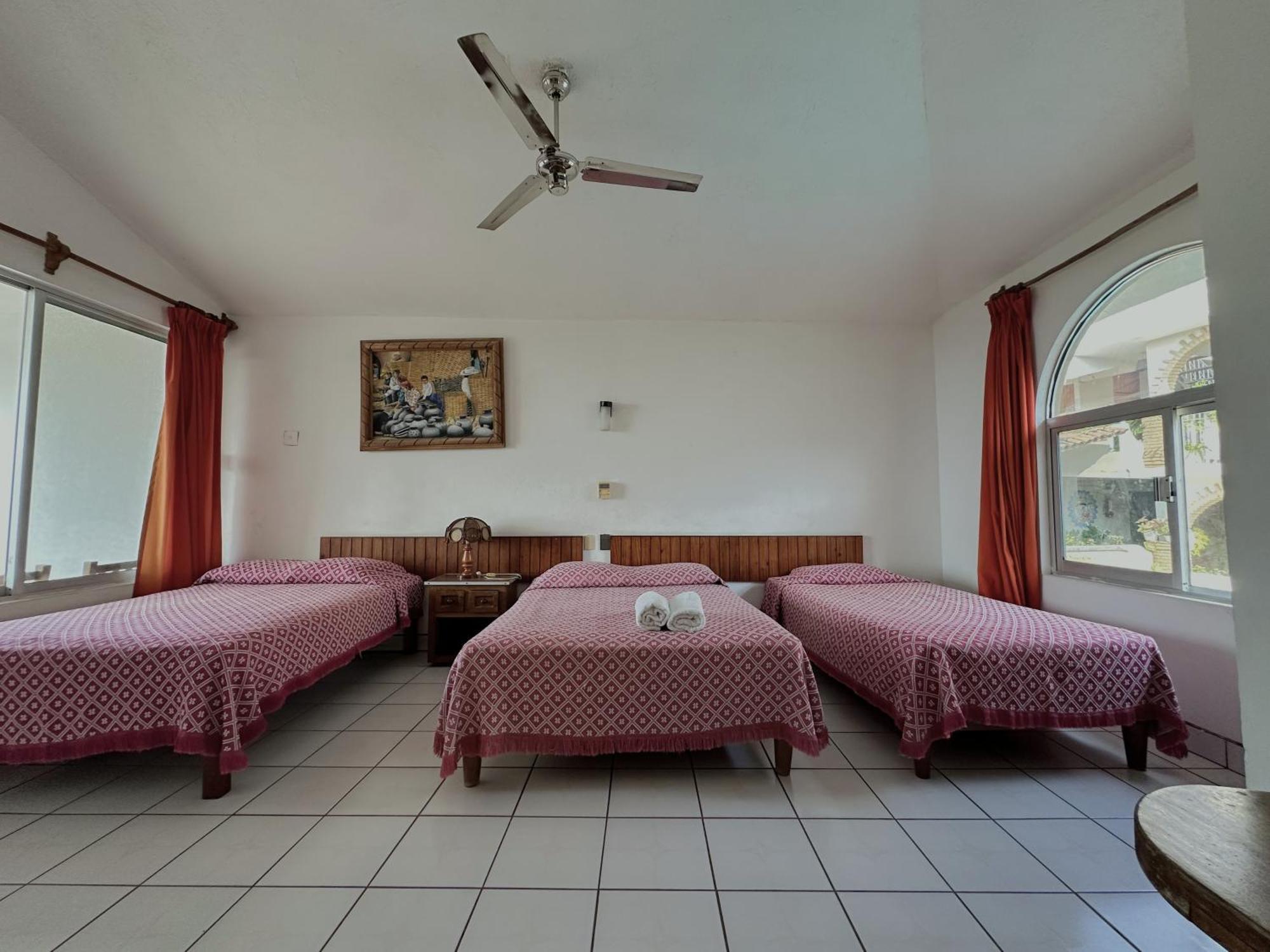 Hotel San Juan