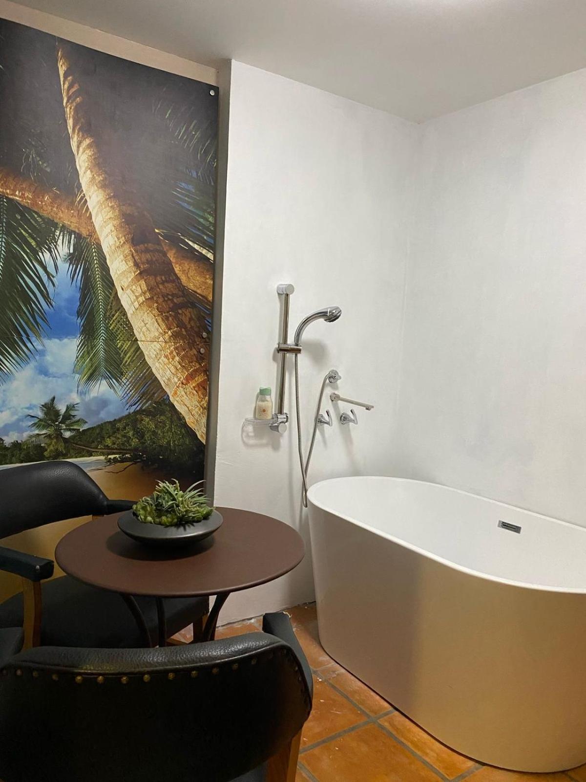 Hacienda Del Boutique 5* Ajijic