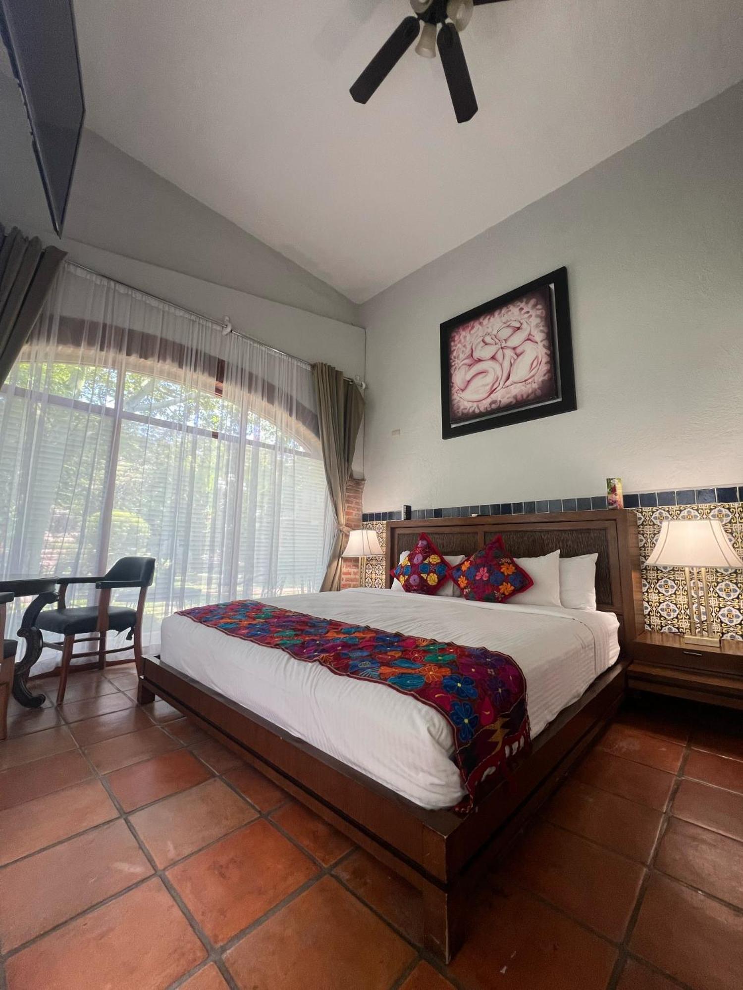 Hacienda Del Boutique Ajijic
