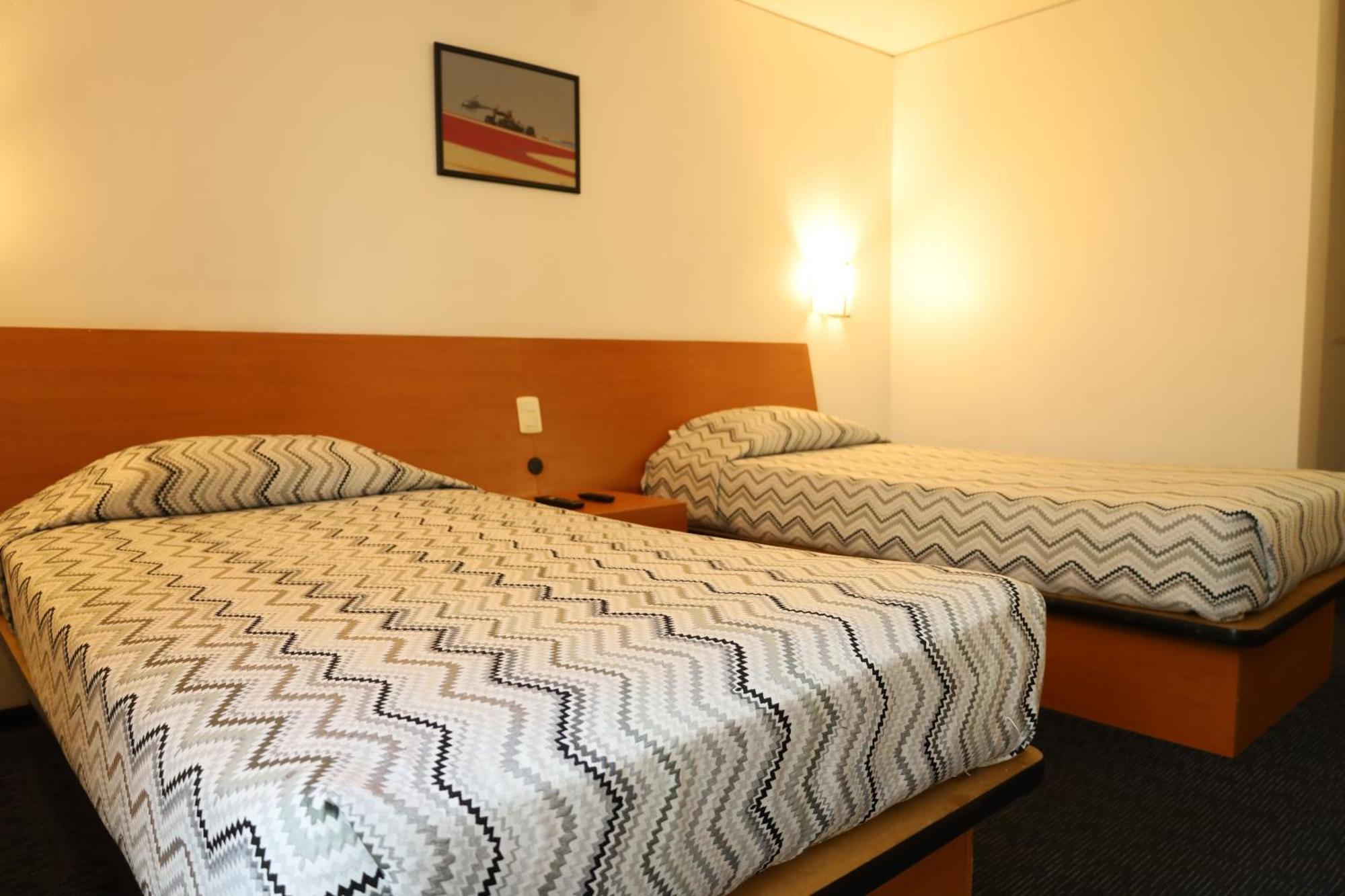 Aristos Express Cdmx 3* Mexico City