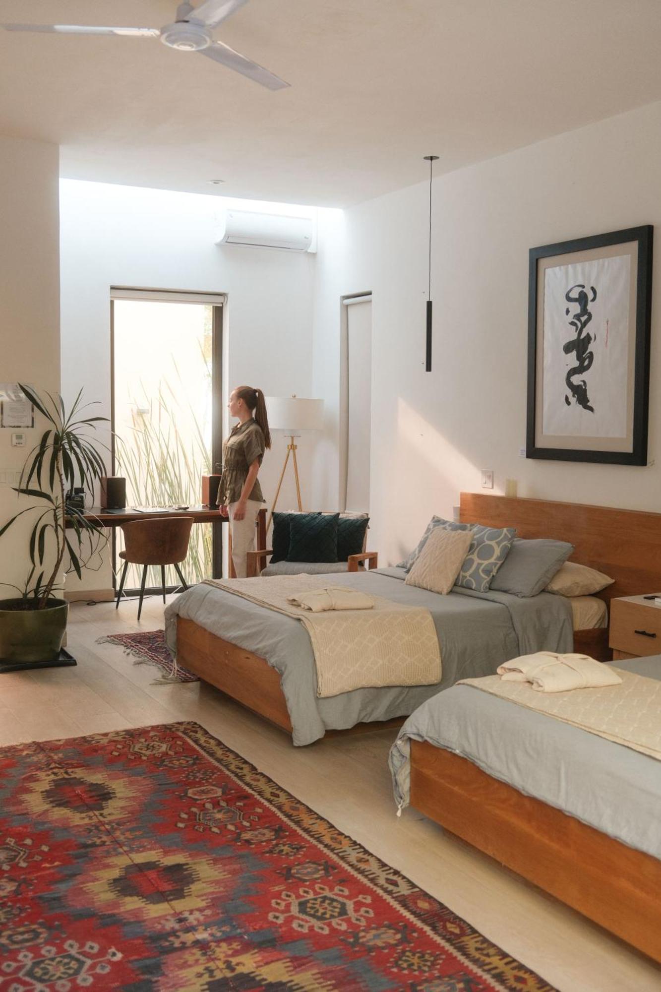 Cuna Del Cielo Lodge