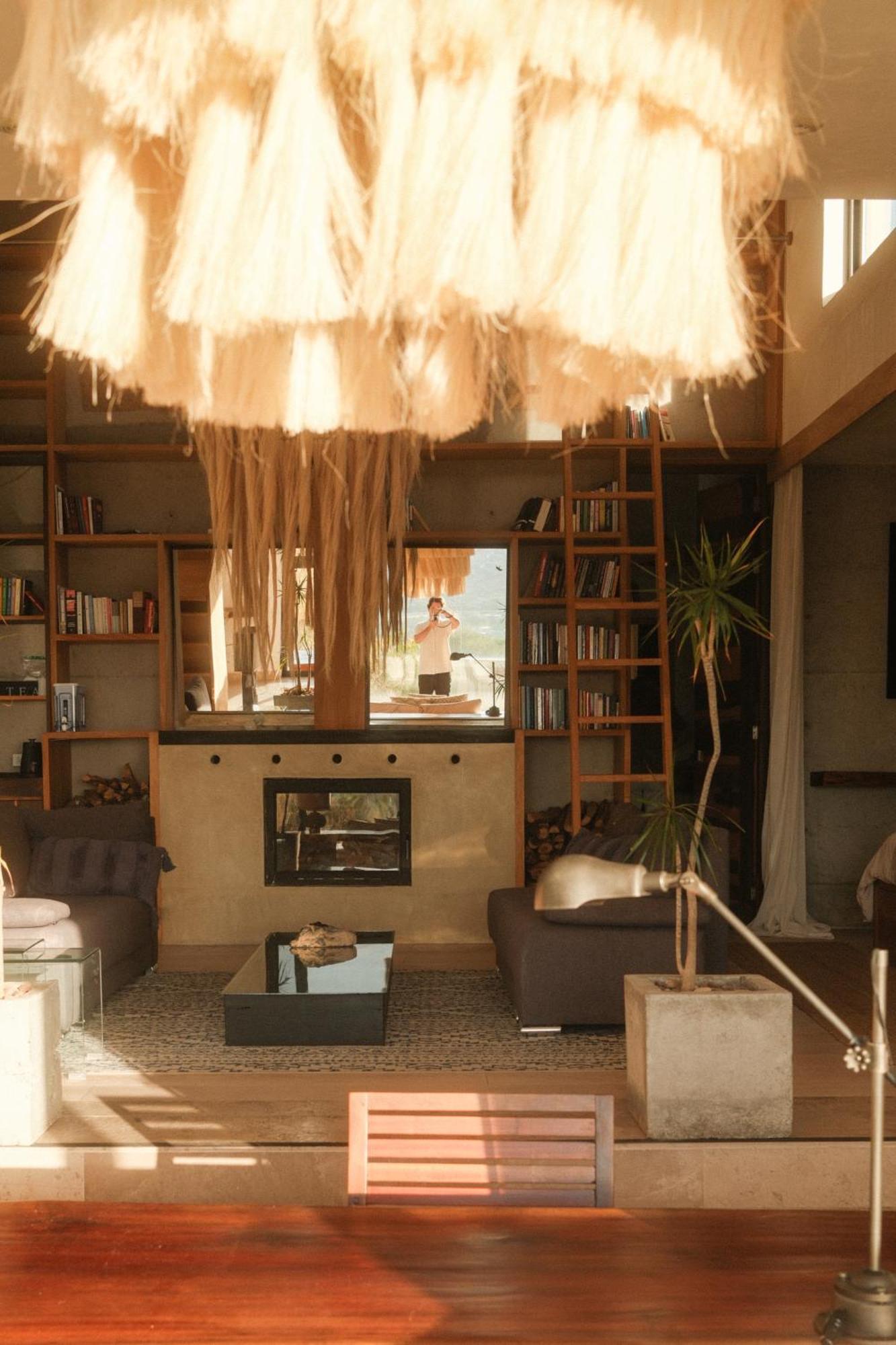 Lodge Cuna Del Cielo