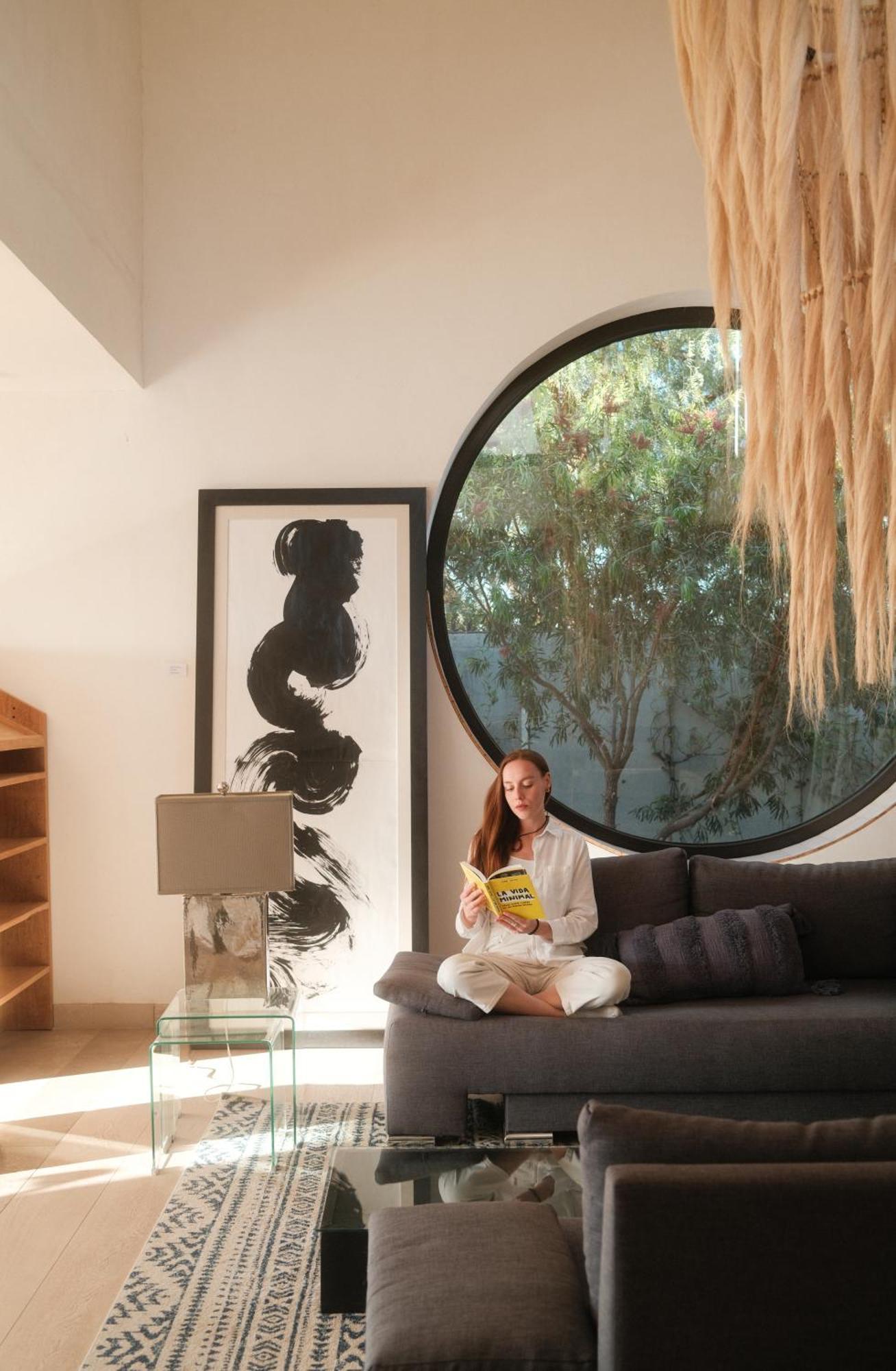 Cuna Del Cielo Lodge *