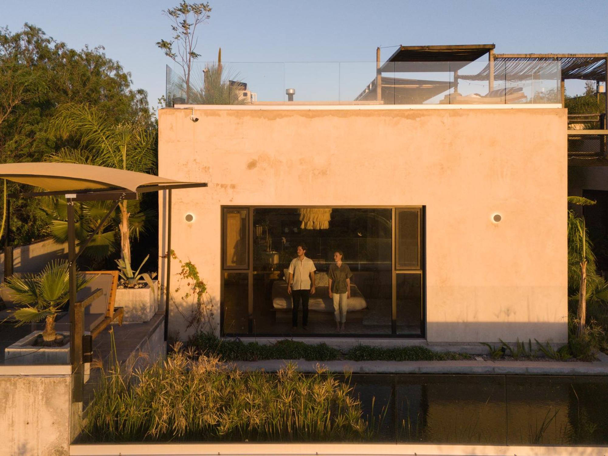Lodge Cuna Del Cielo *
