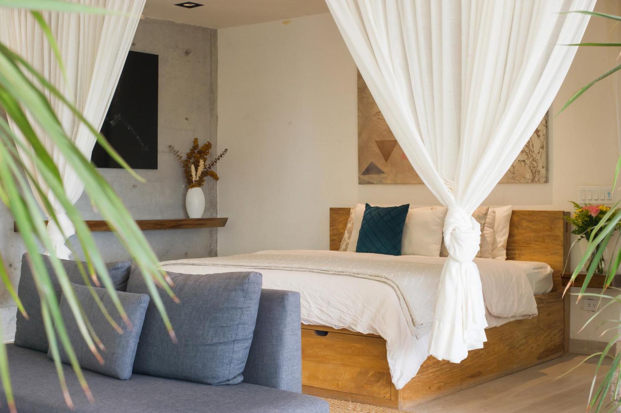 Cuna Del Cielo Lodge *