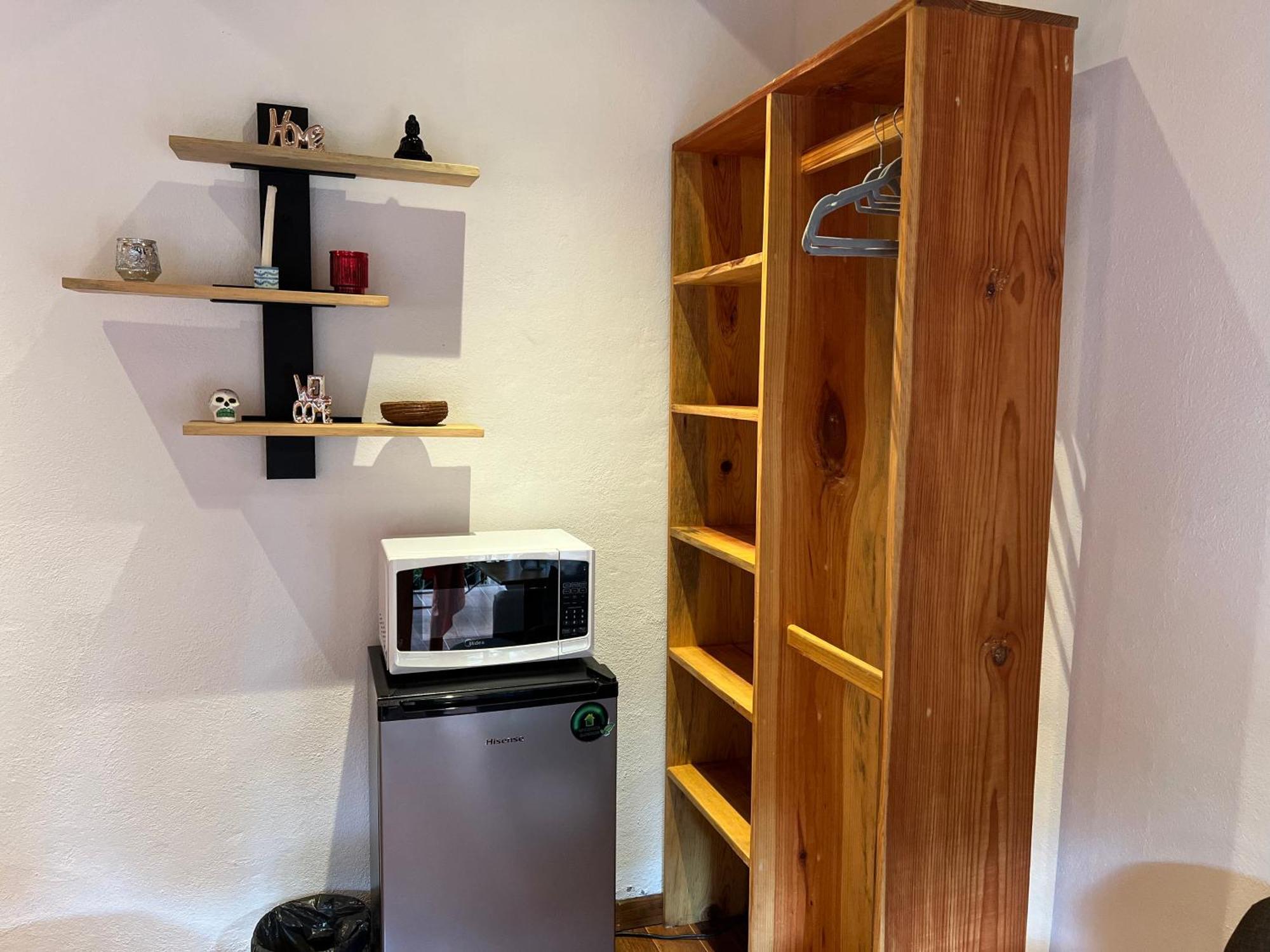 Encino House Boutique * Valle de Bravo