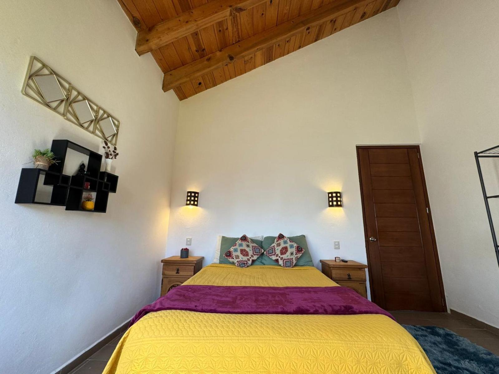 Encino House Boutique * Valle de Bravo