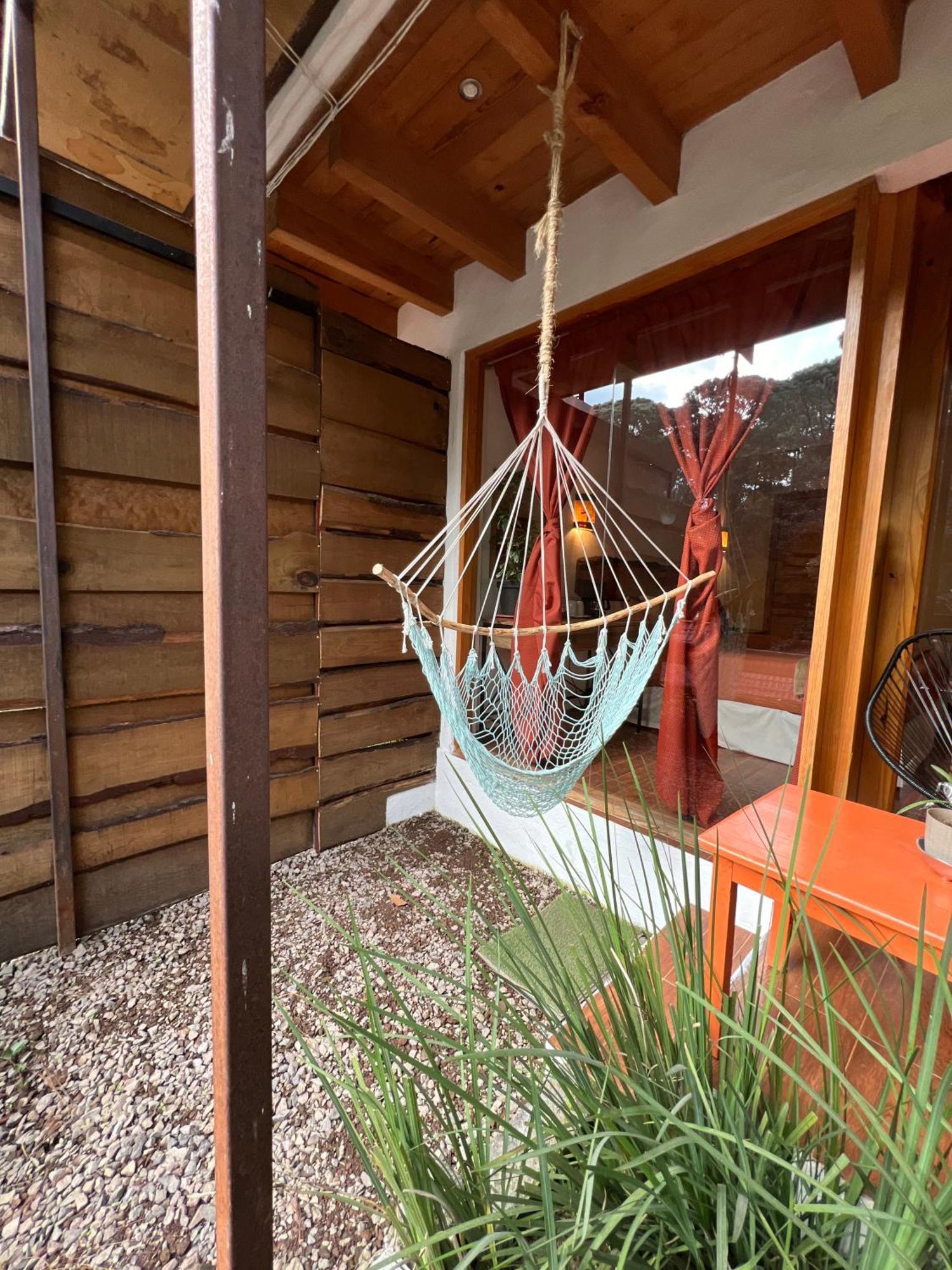 Hotel Encino House Boutique Valle de Bravo