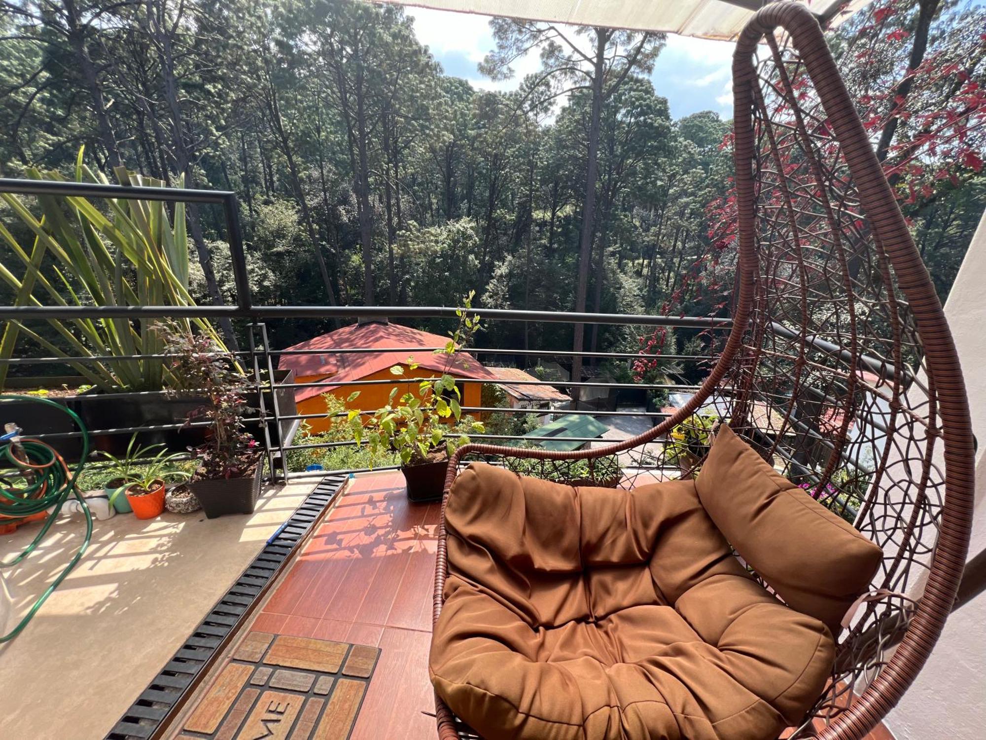 Encino House Boutique Valle de Bravo