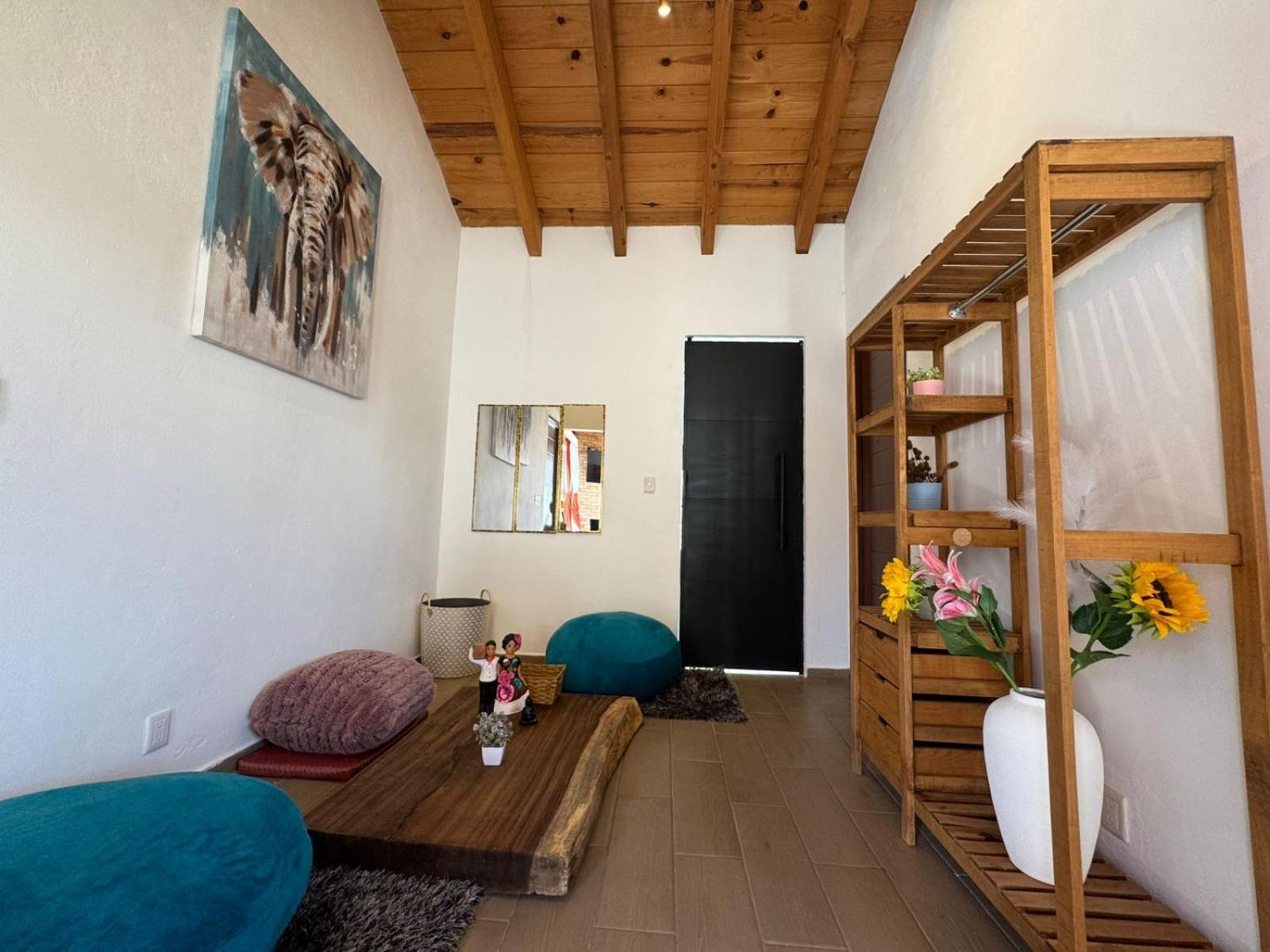 Hotel Encino House Boutique