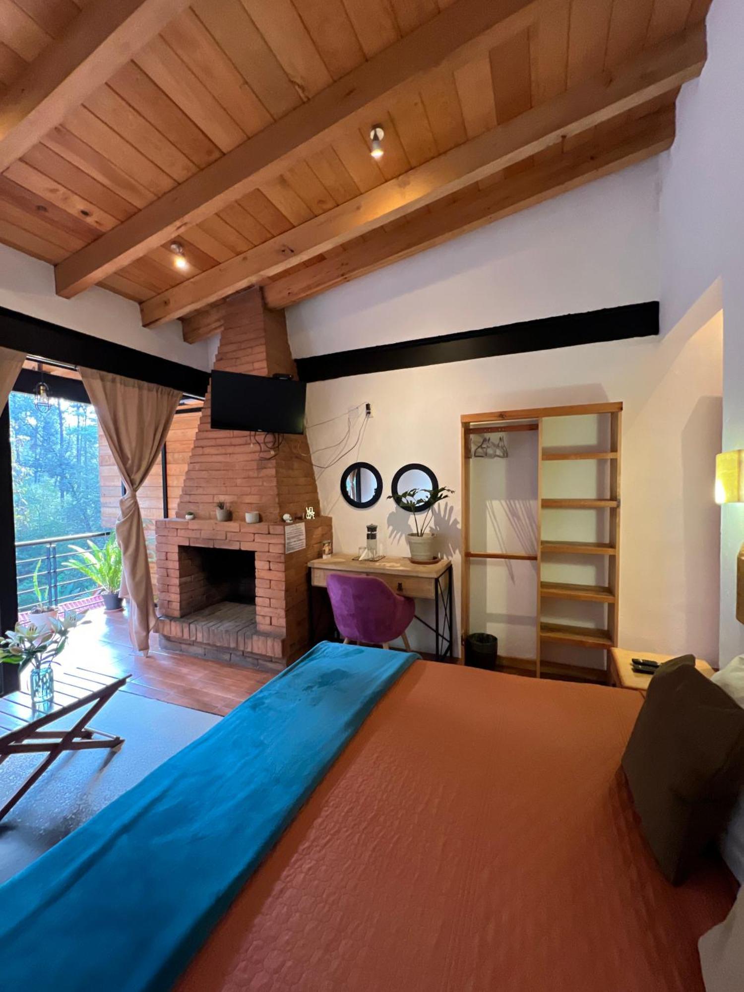 Hotel Encino House Boutique