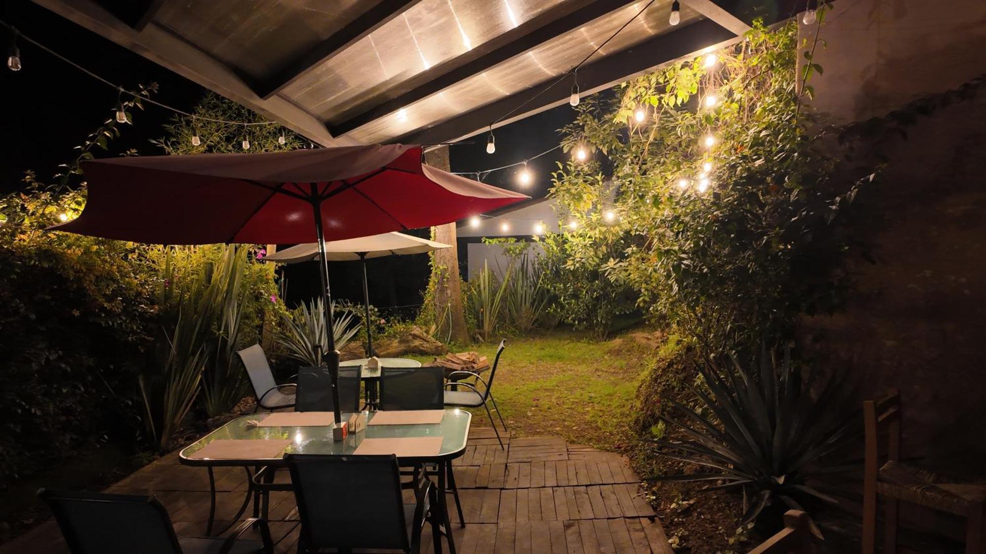 Encino House Boutique Valle de Bravo
