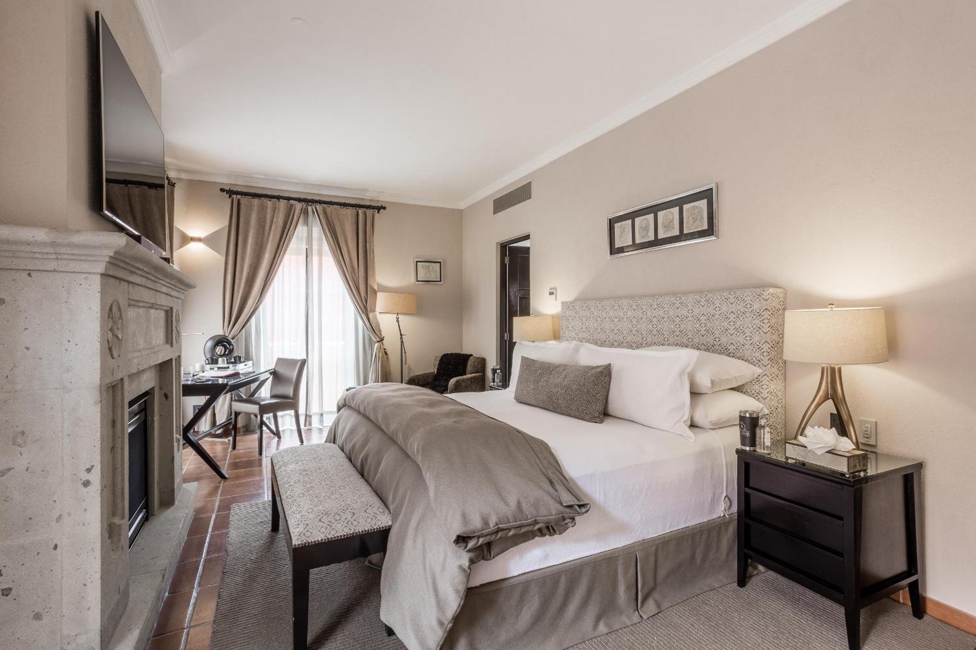 Hotel Artesana