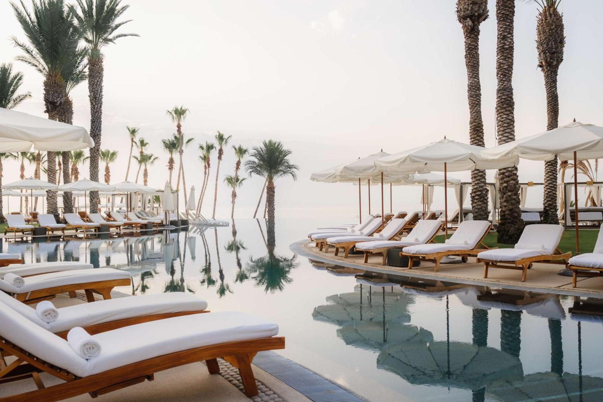 Hilton Cabos 5* San Jose del Cabo