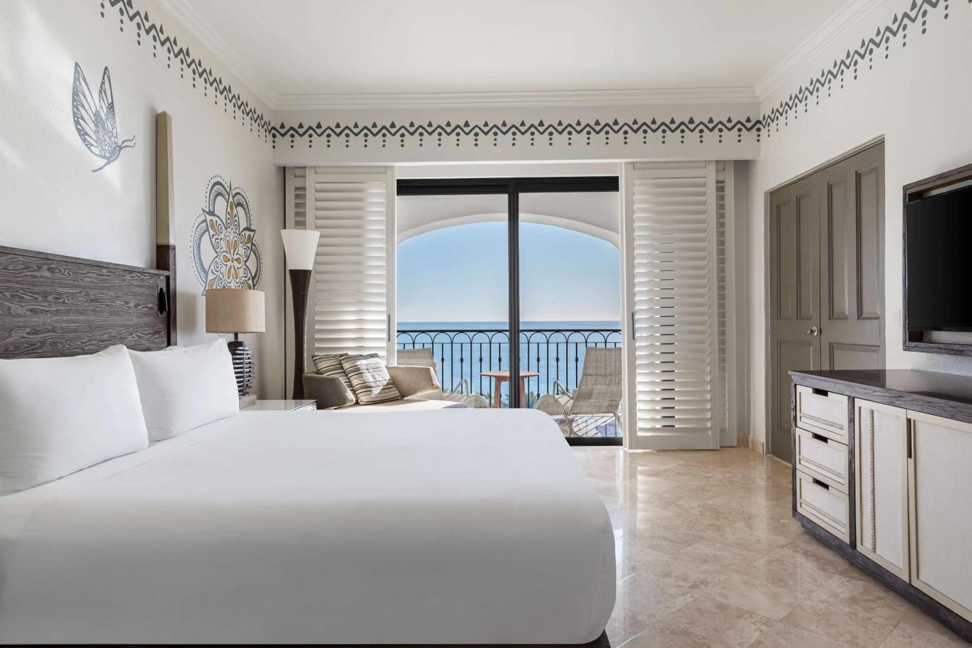 Hilton Cabos