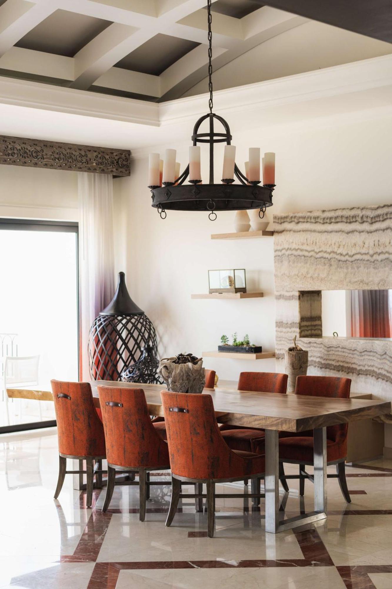 Resort Hilton Cabos San Jose del Cabo