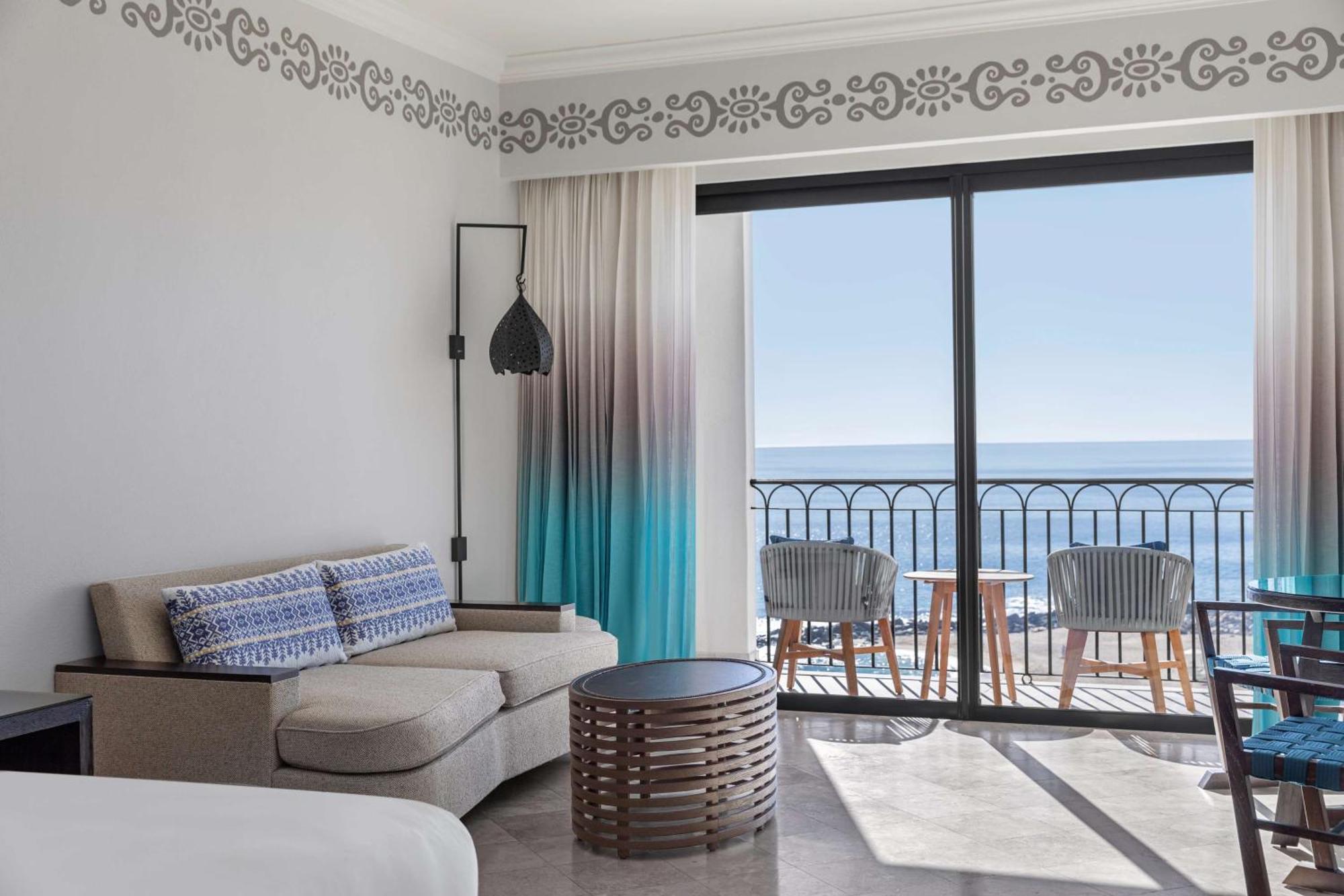 Resort Hilton Cabos