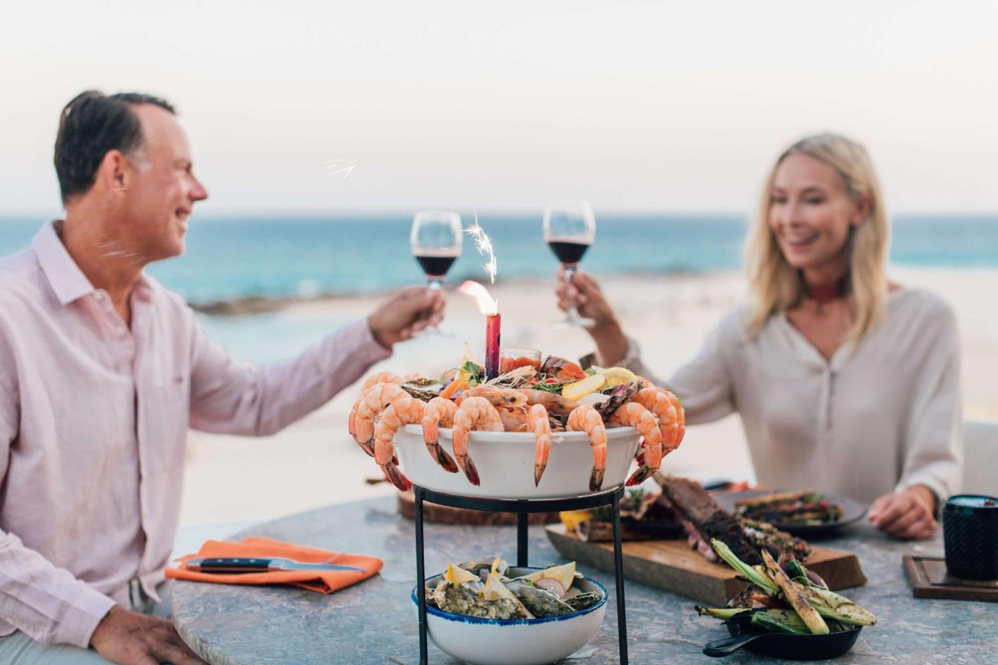Hilton Cabos Resort San Jose del Cabo