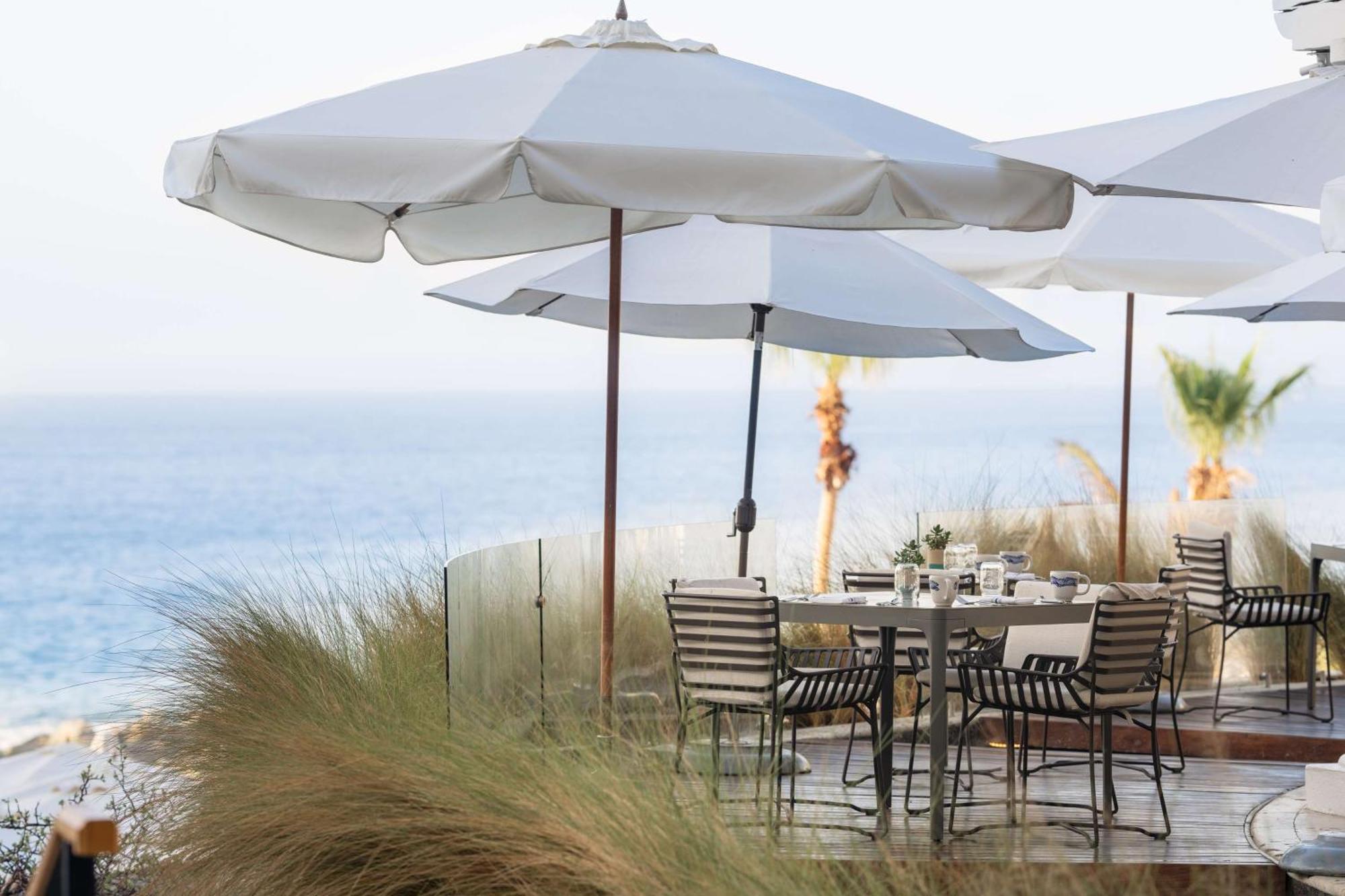 Resort Hilton Cabos San Jose del Cabo
