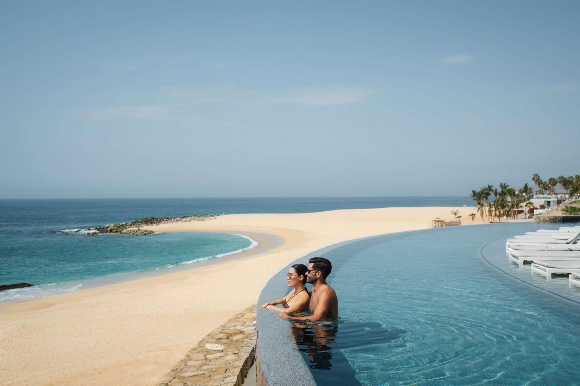 Hilton Cabos