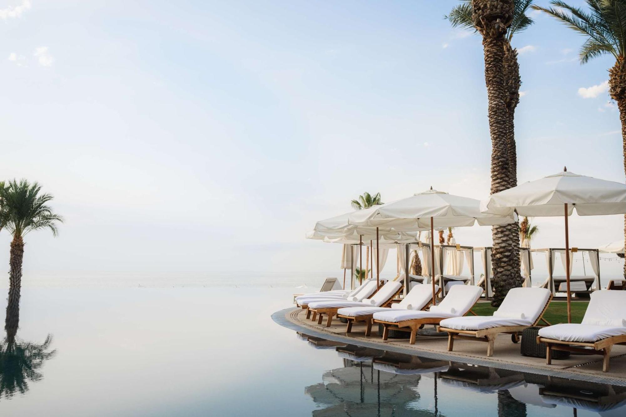 Resort Hilton Cabos San Jose del Cabo