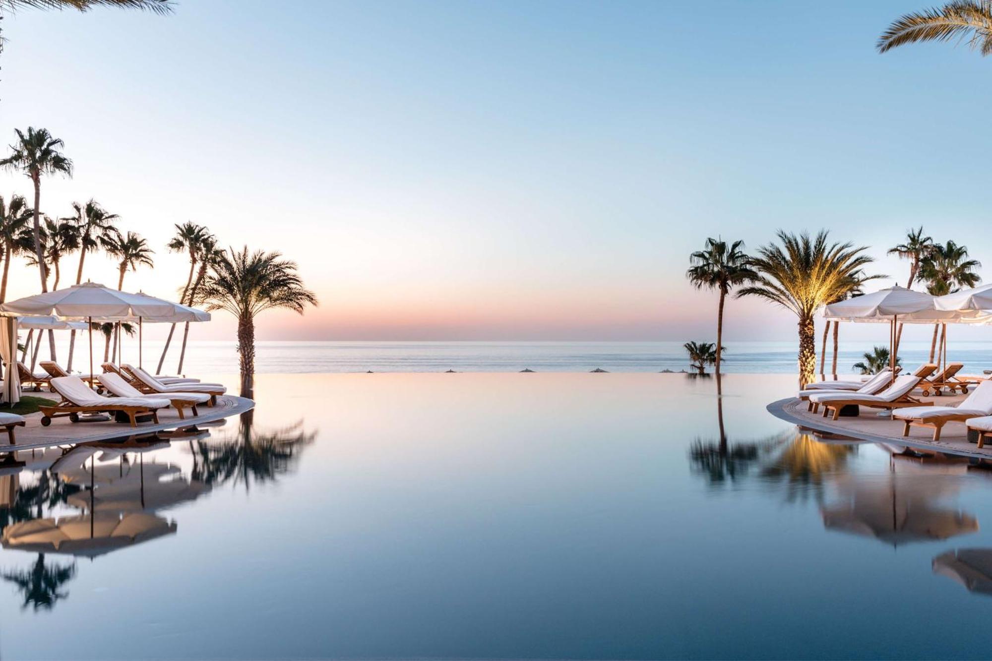Hilton Cabos 5*