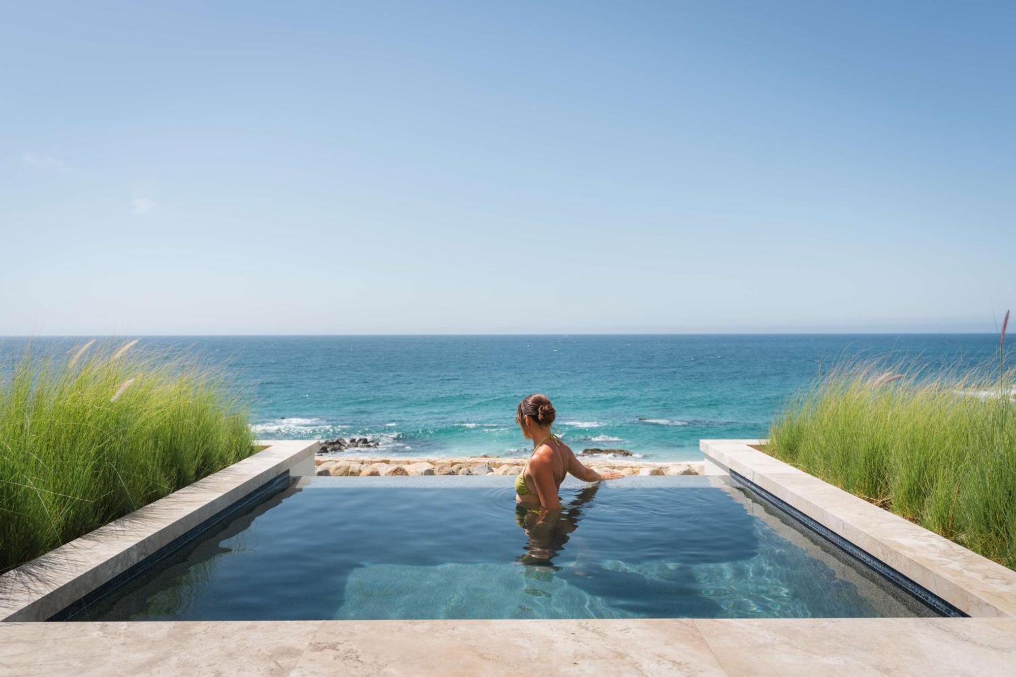 Hilton Cabos