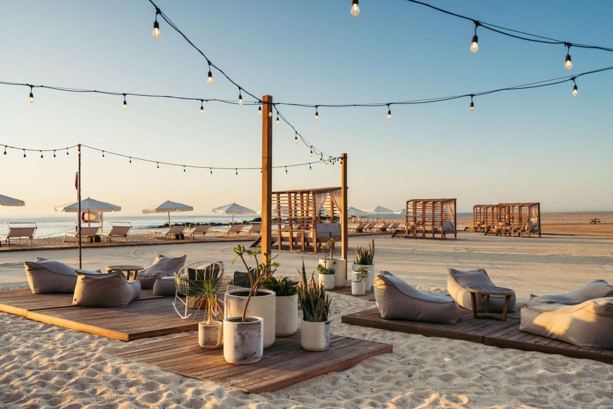 Hilton Cabos San Jose del Cabo