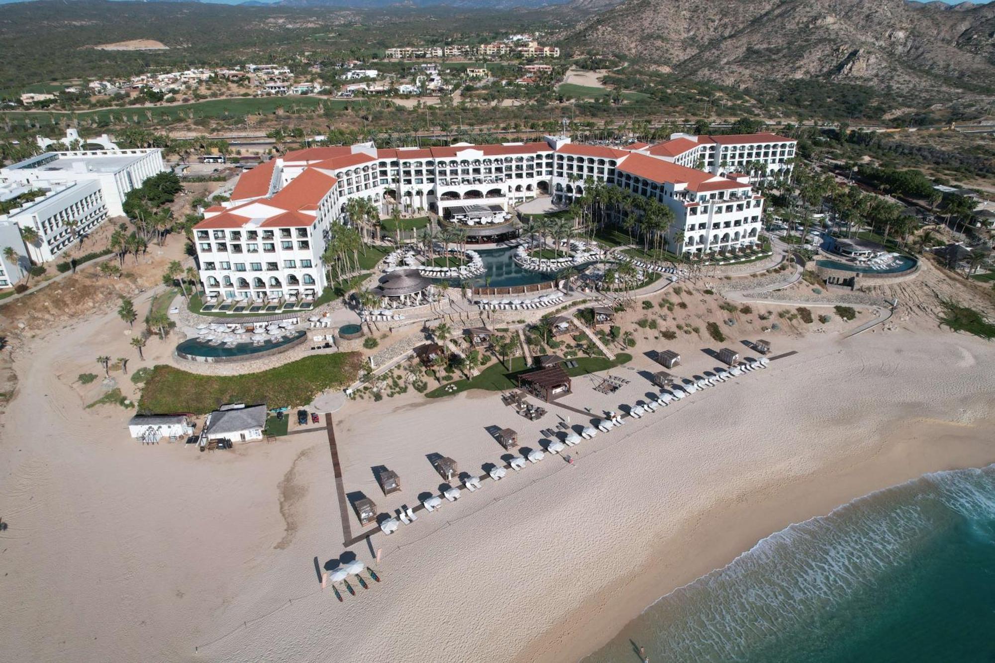 Resort Hilton Cabos