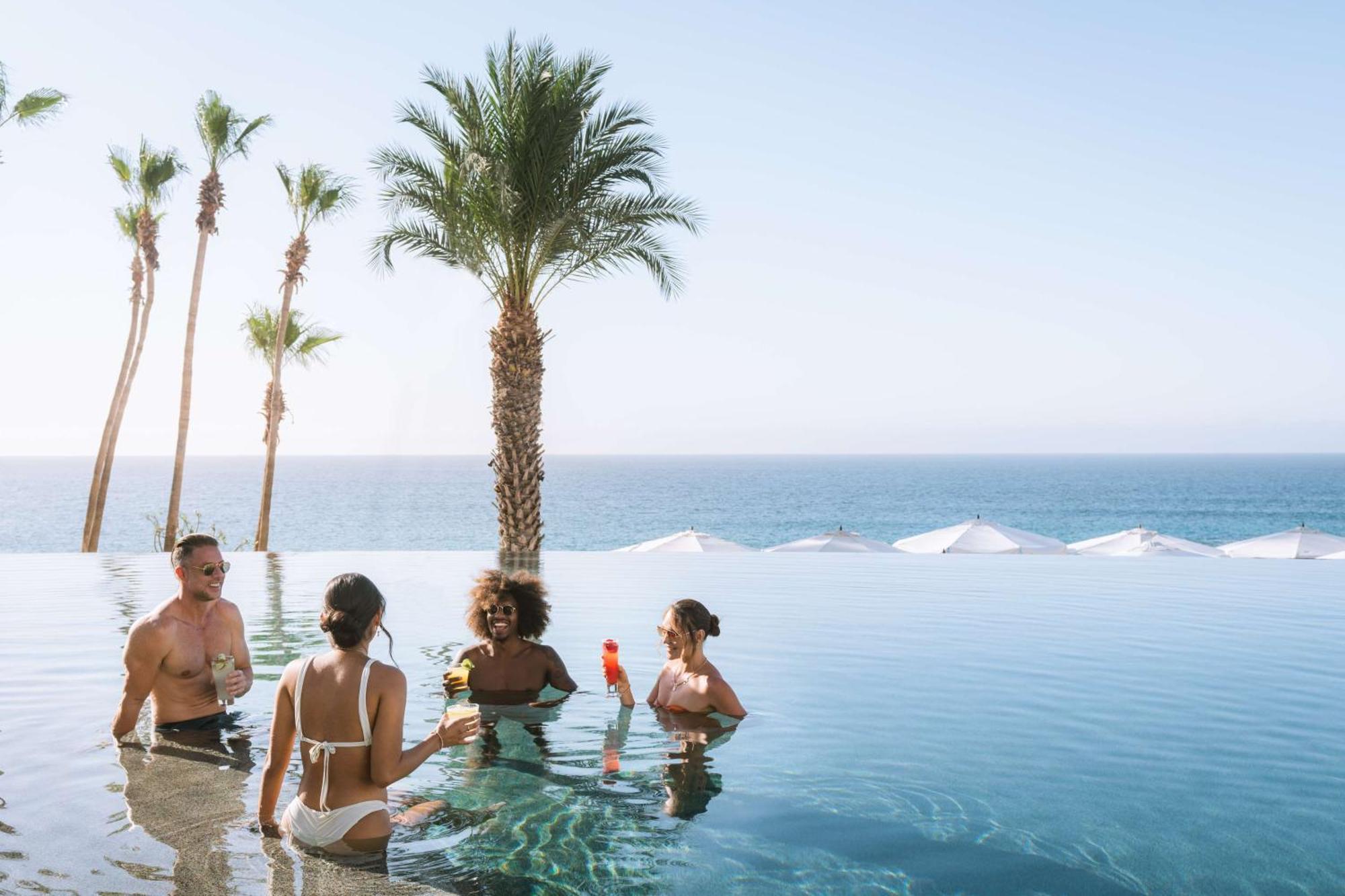Resort Hilton Cabos