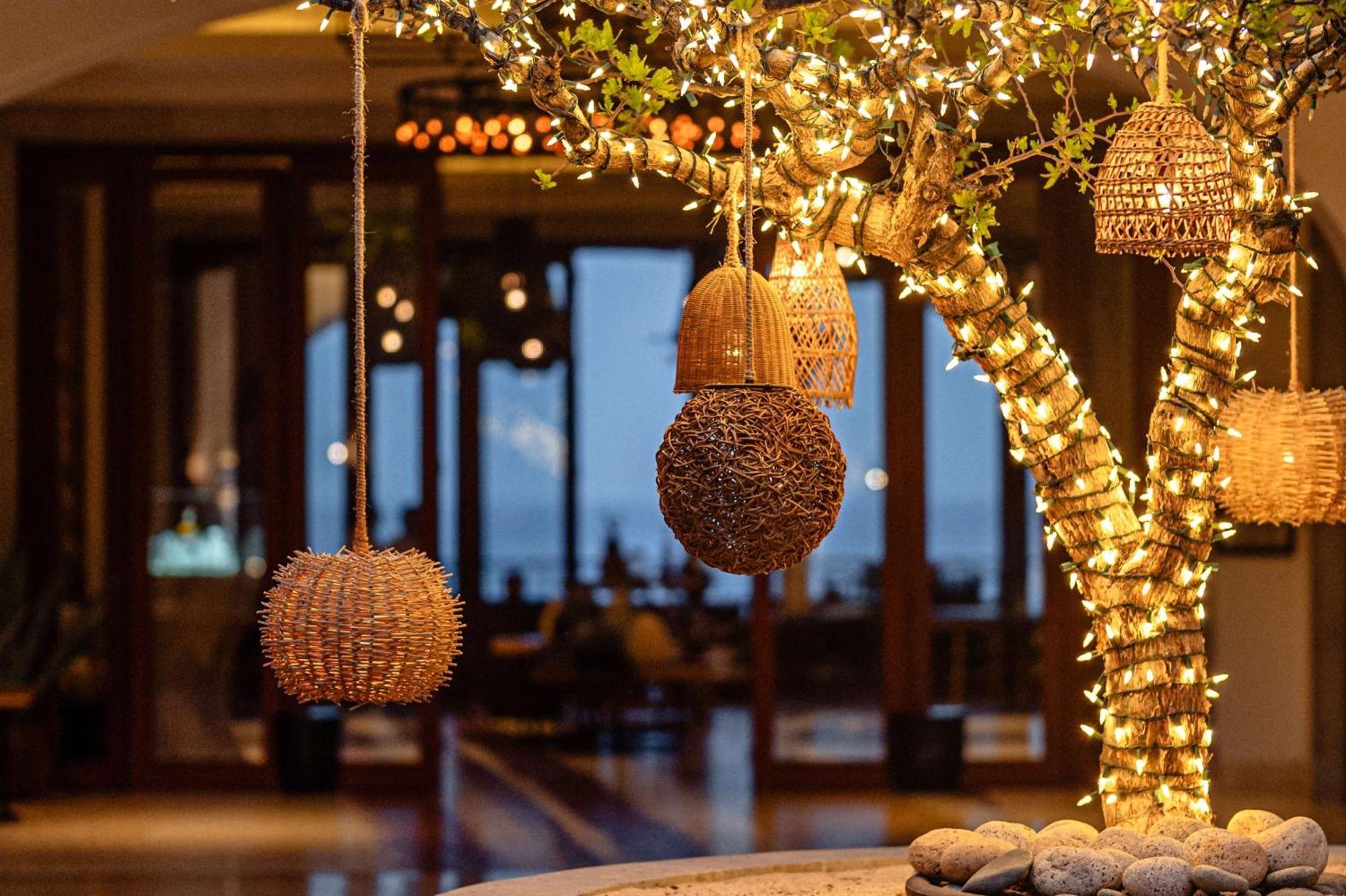 Hilton Cabos Resort 5*