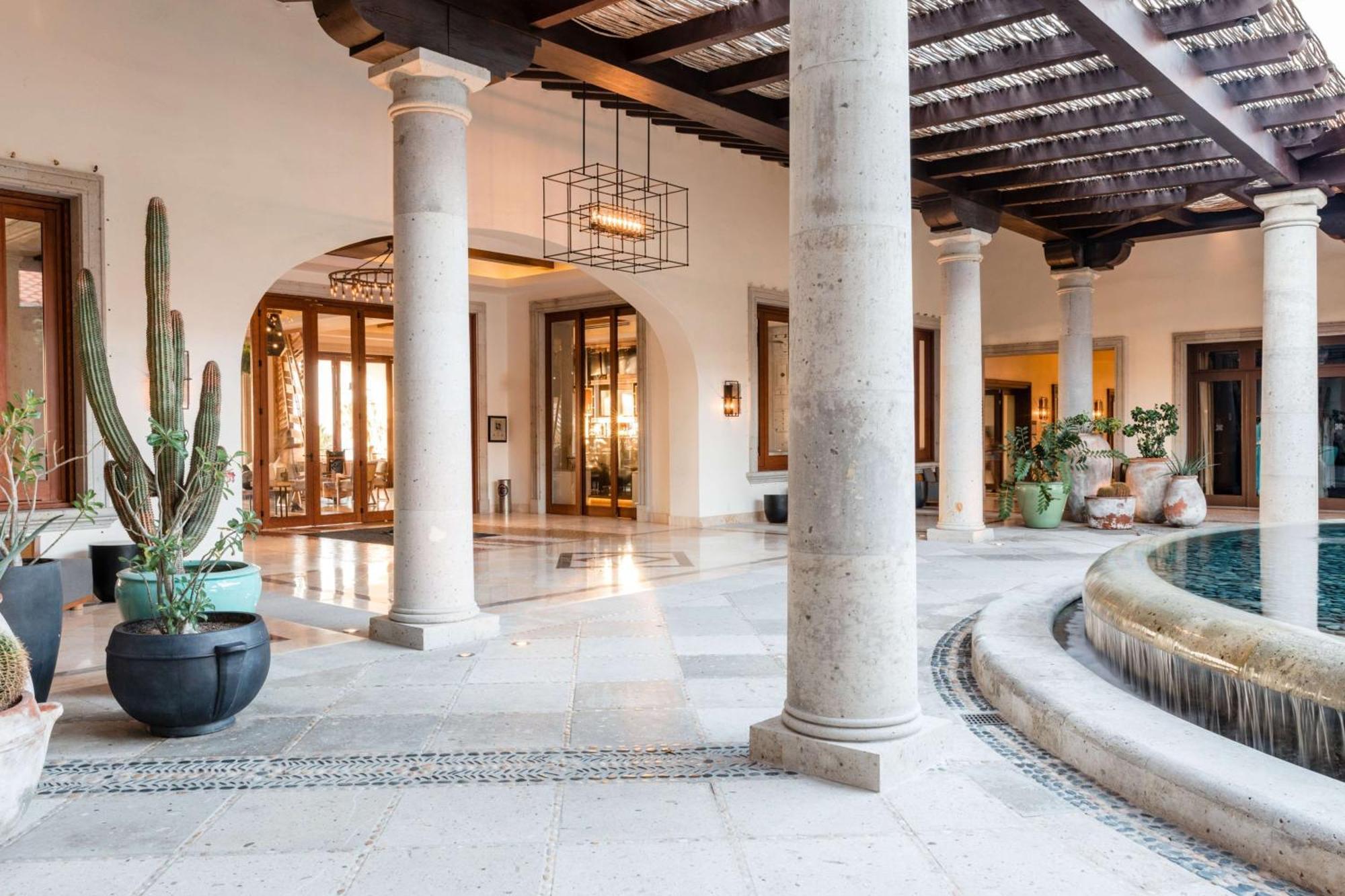 Hilton Cabos Resort San Jose del Cabo