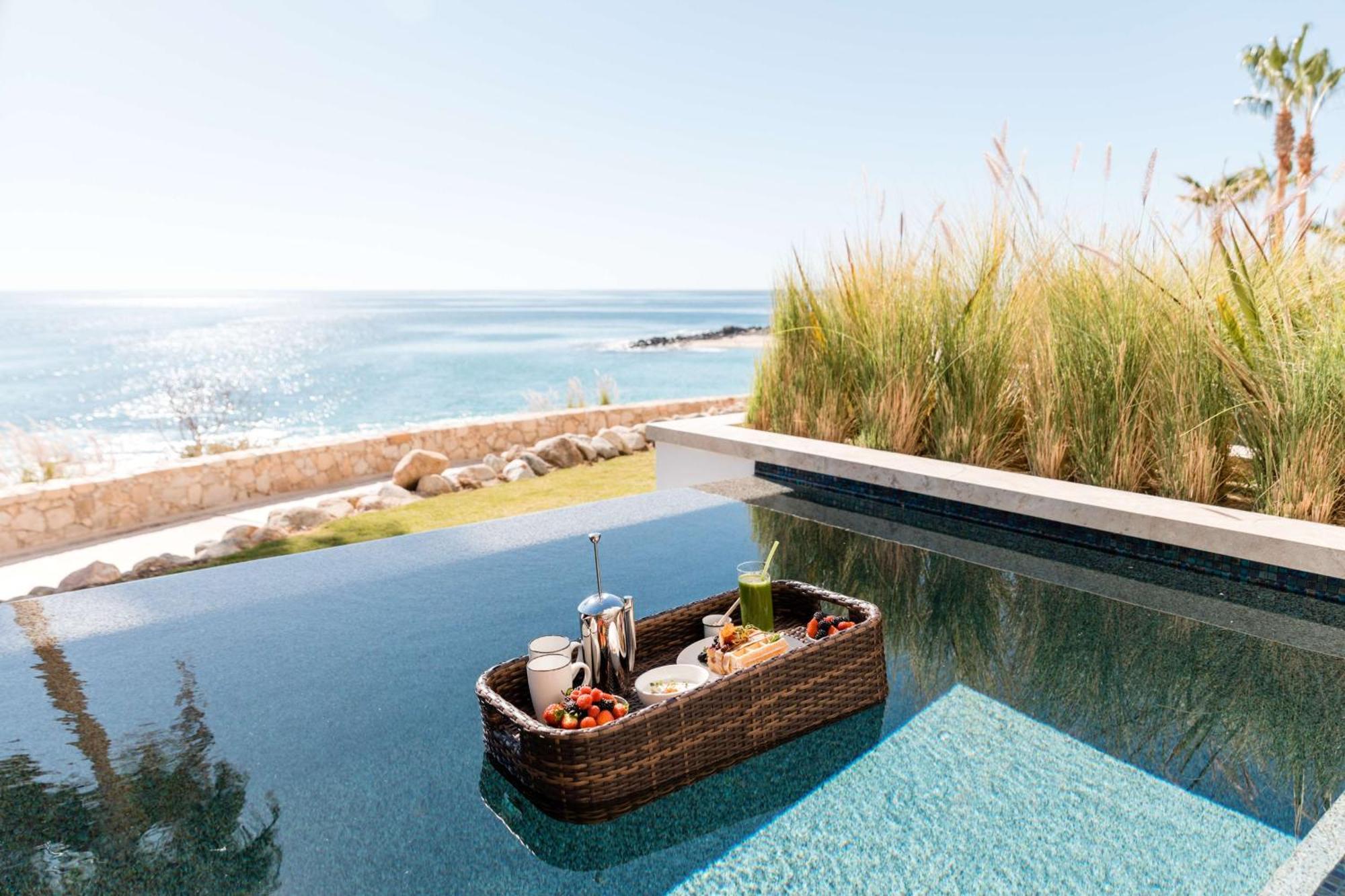 Hilton Cabos 5* San Jose del Cabo