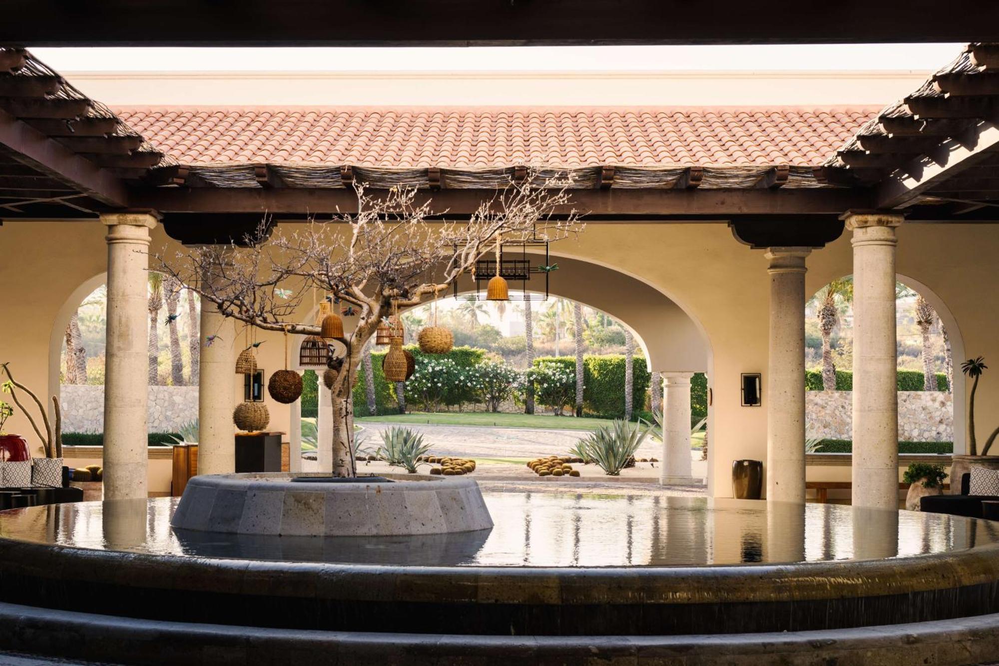 Hilton Cabos 5* San Jose del Cabo